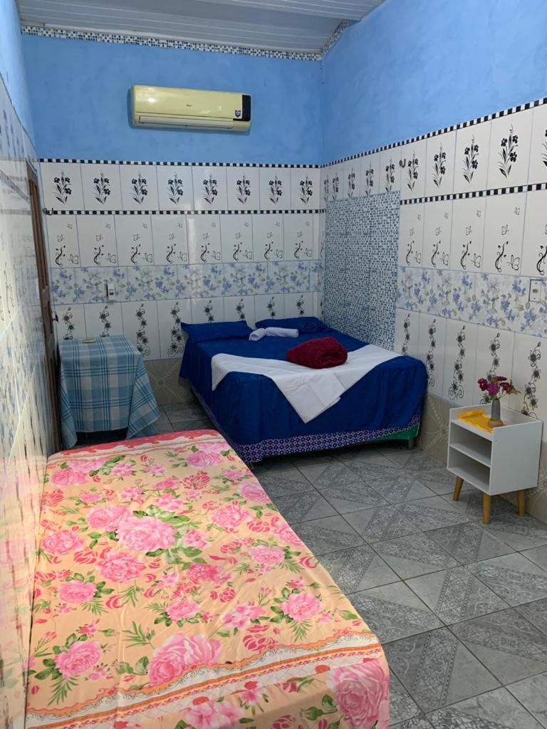 Large Double Room - Photo 6