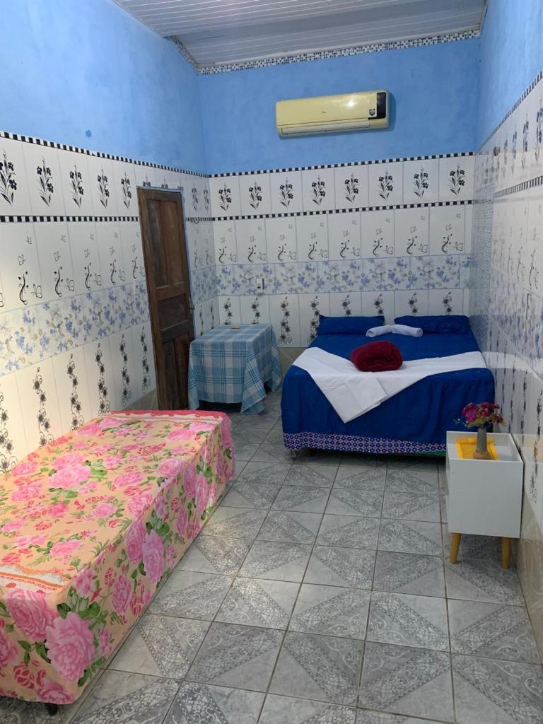 Large Double Room - Photo 5