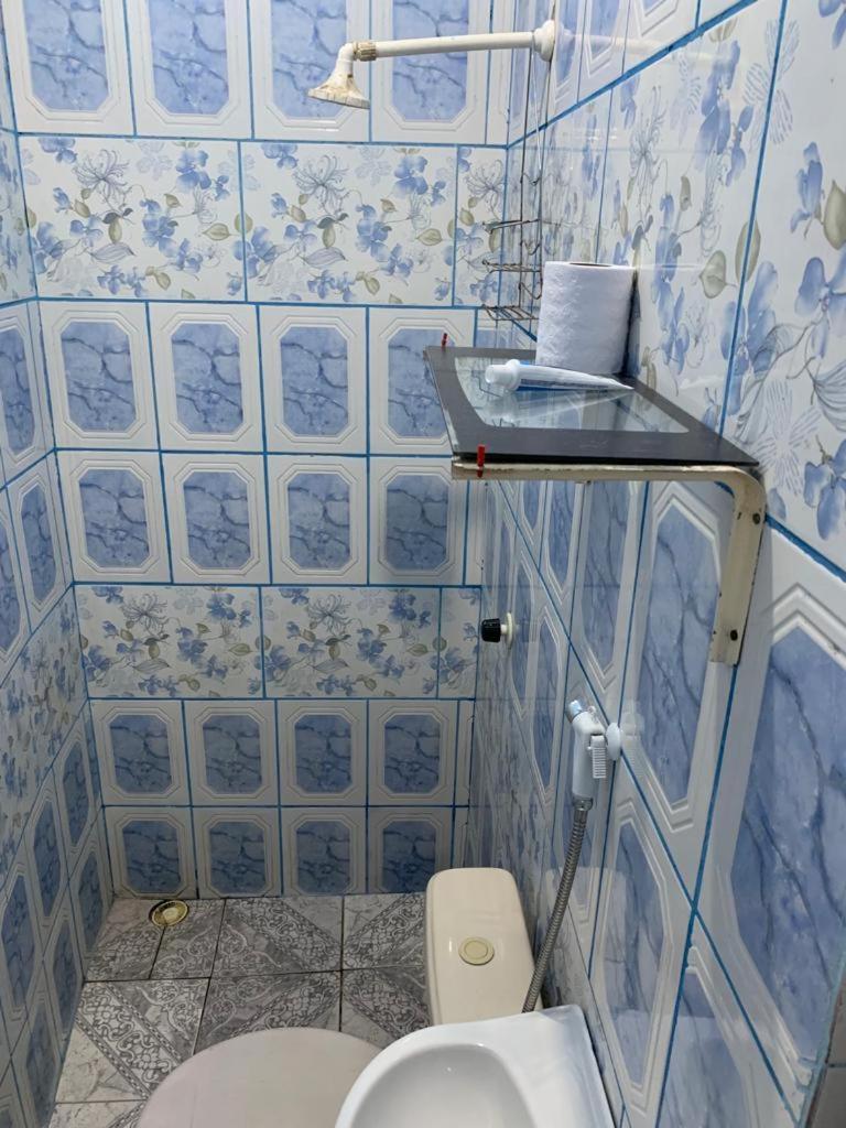 Large Double Room - Photo 8