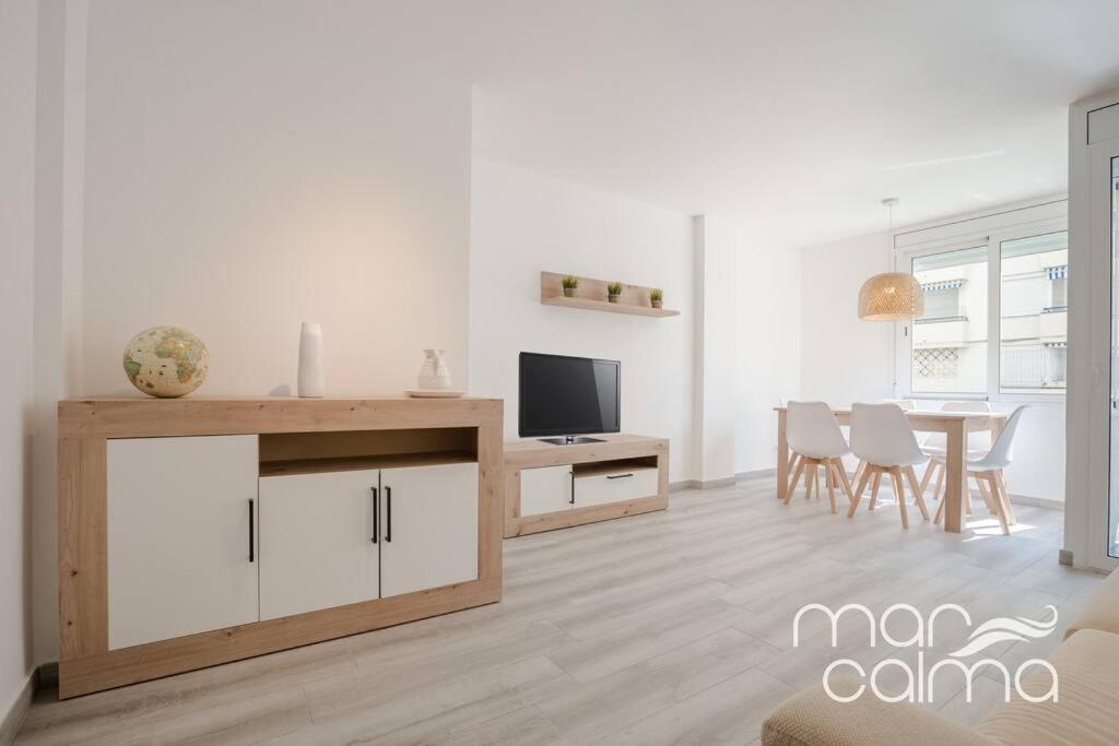 Departamento de tres habitaciones