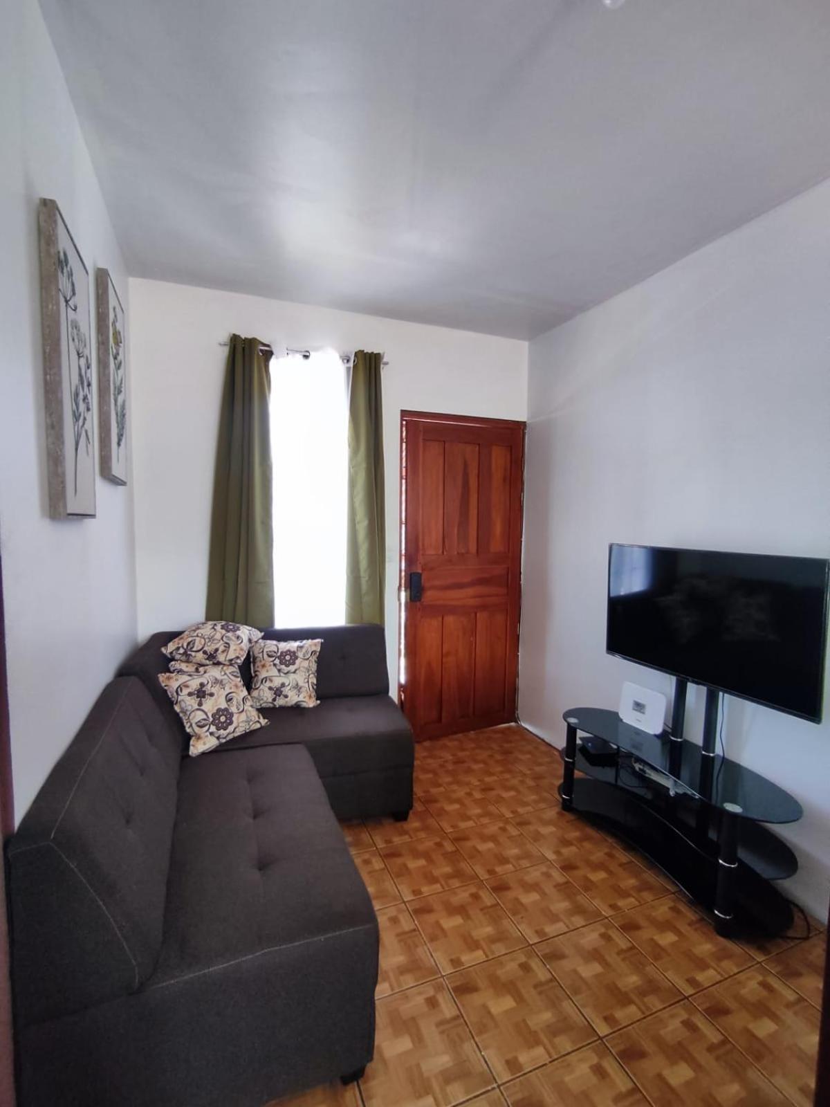 Apartment with Volcano Views photo 1