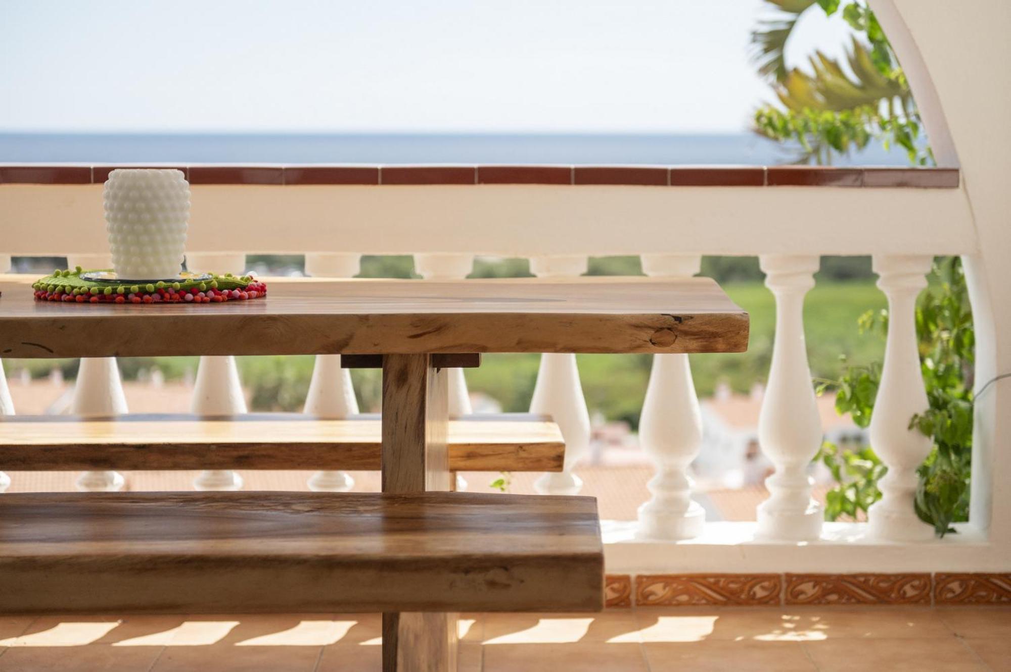 Villa with Sea View photo 2