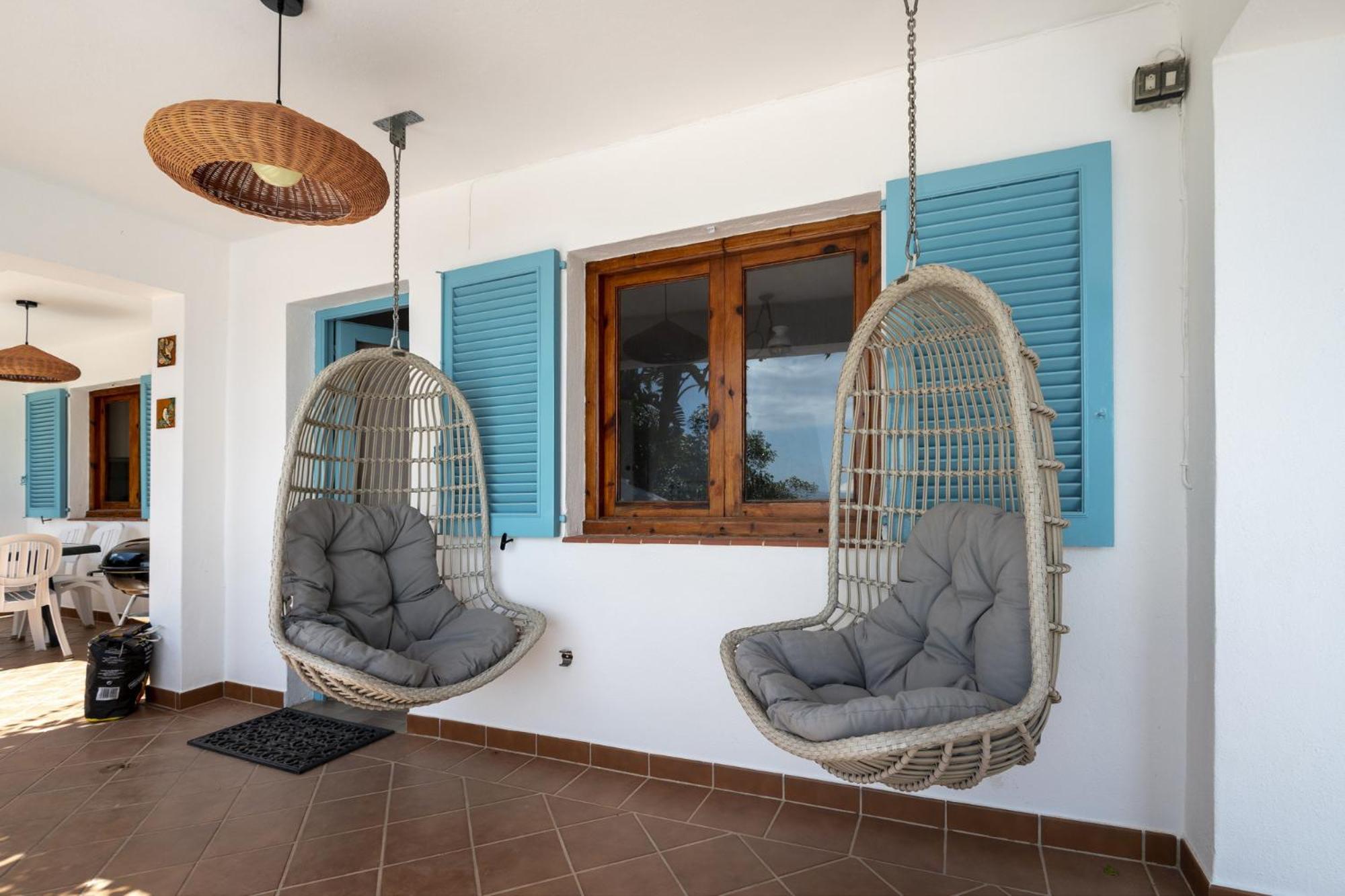 Villa with Sea View photo 3