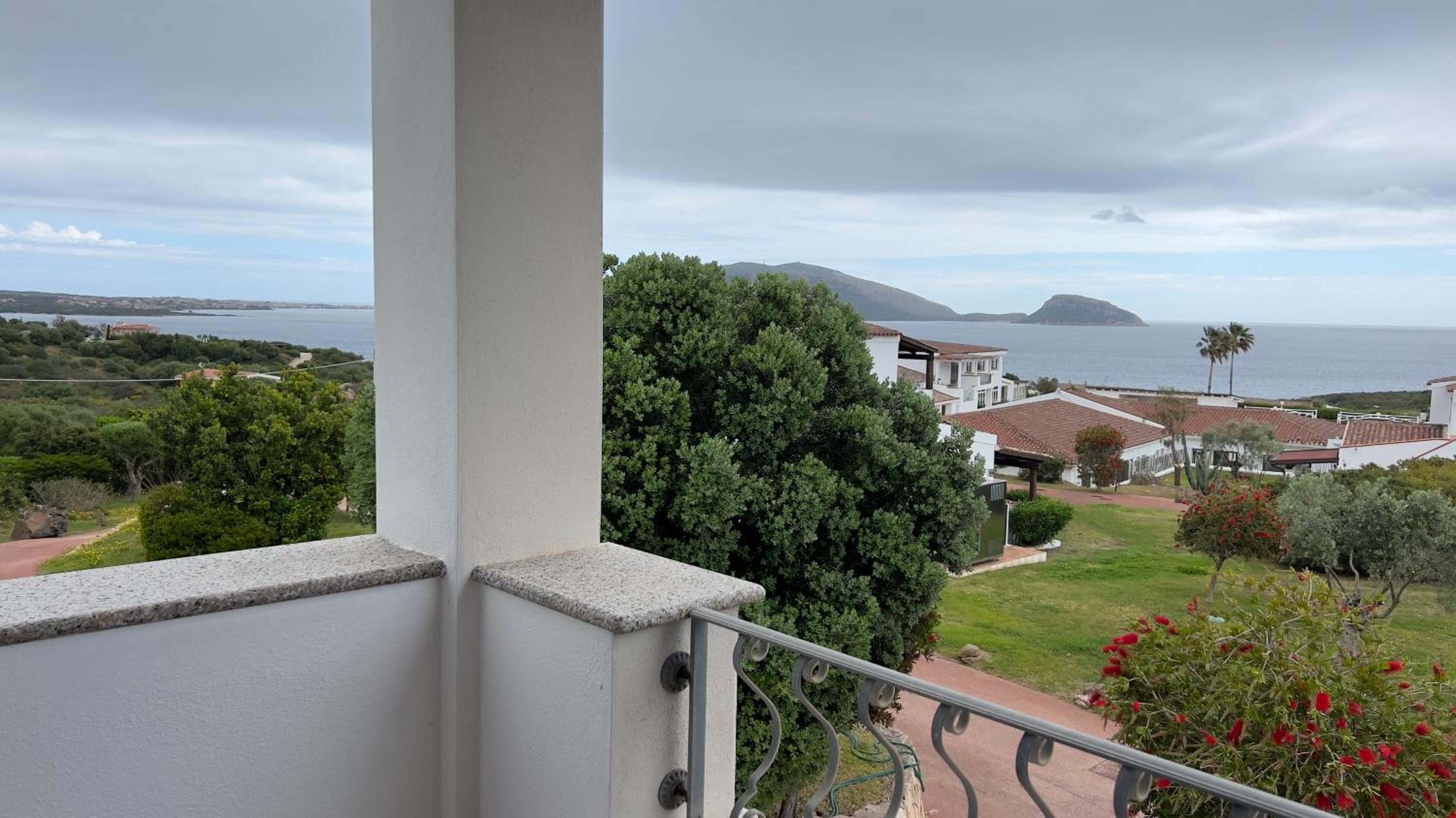 Quadruple Room with Sea View photo 3