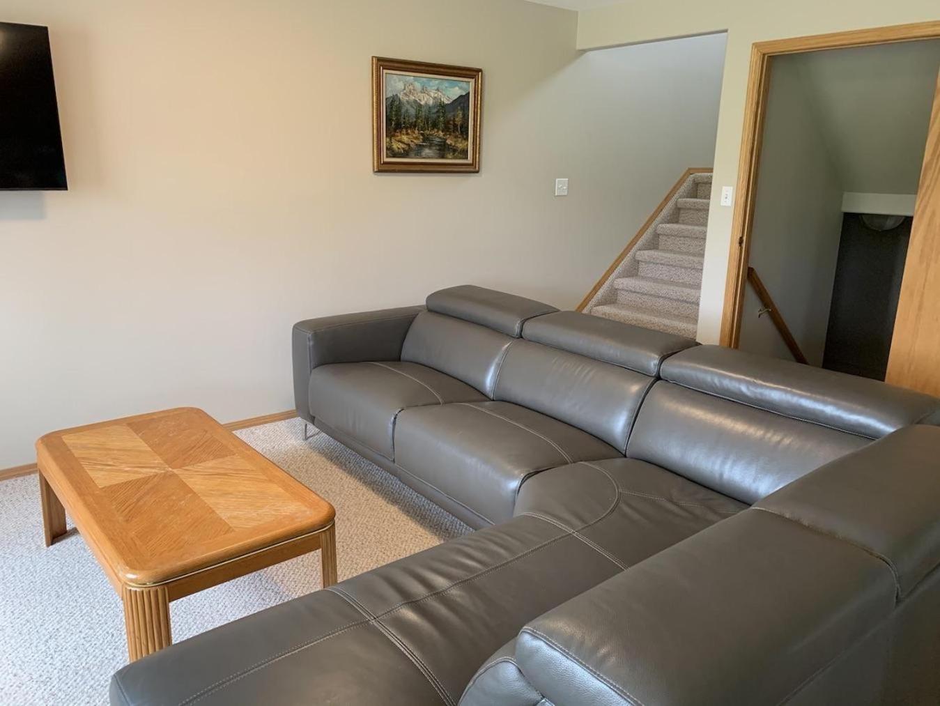 Seven-Bedroom Holiday Home photo 1