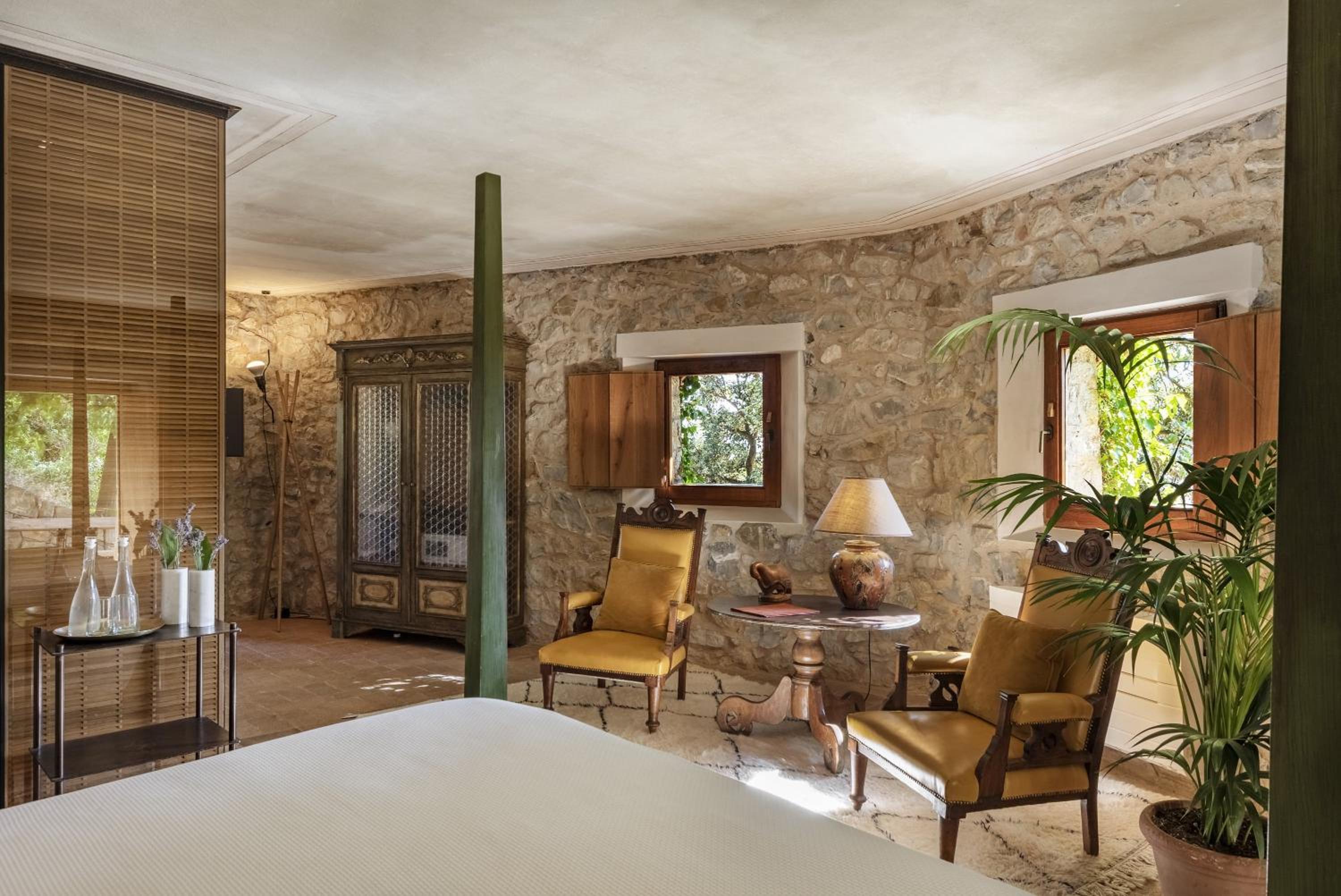 Suite Deluxe Grotta photo 2