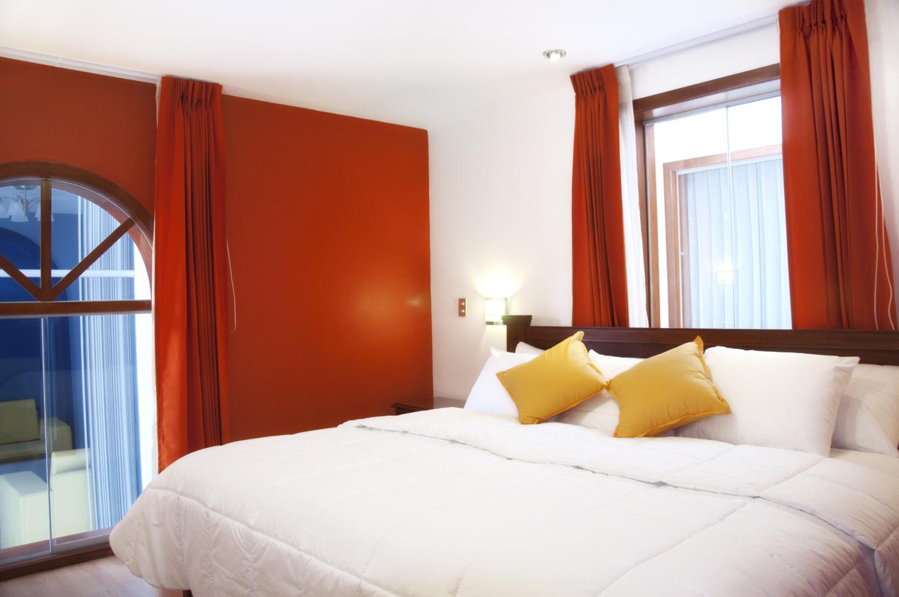 Superior Double Room photo 2