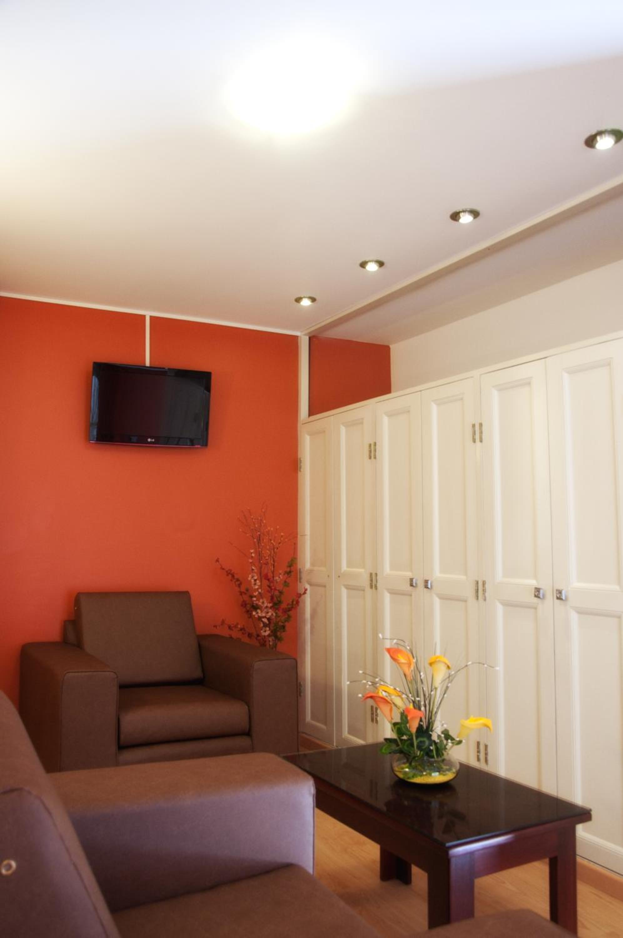 Superior Double Room photo 3