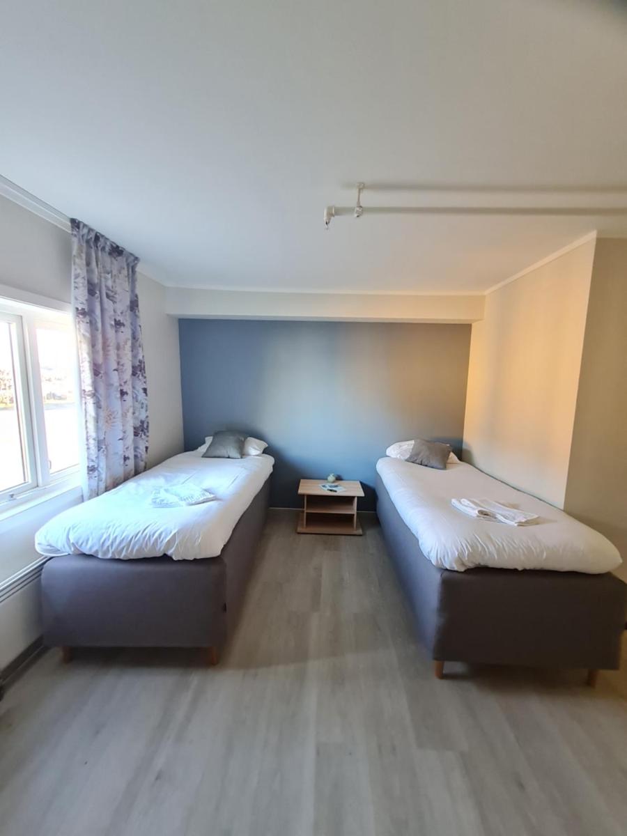 Deluxe Double Room (2 Adults + 1 Child) photo 1