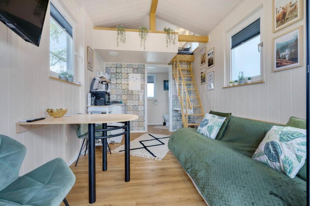 One-Bedroom House photo 3