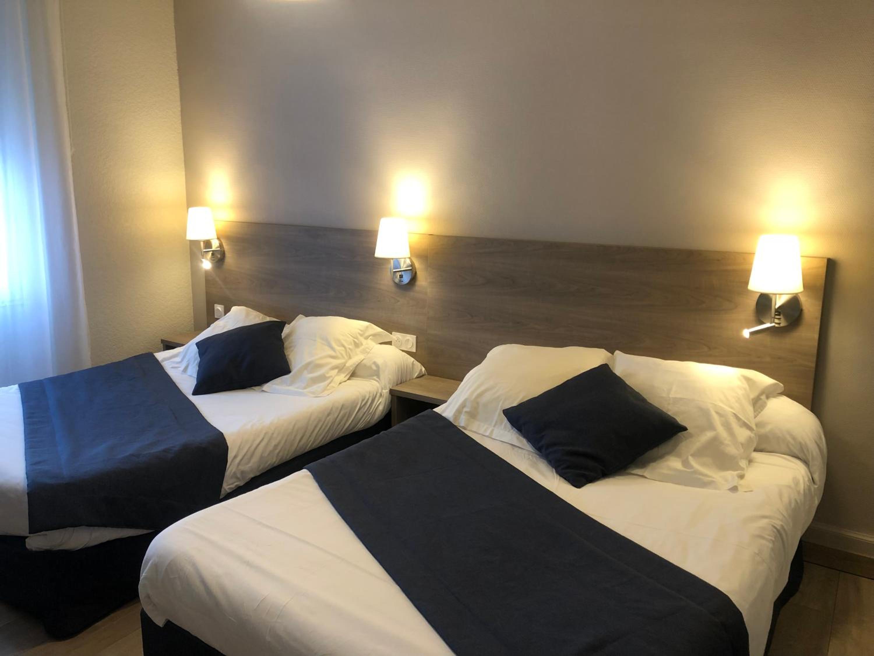 Triple Room - Photo 1