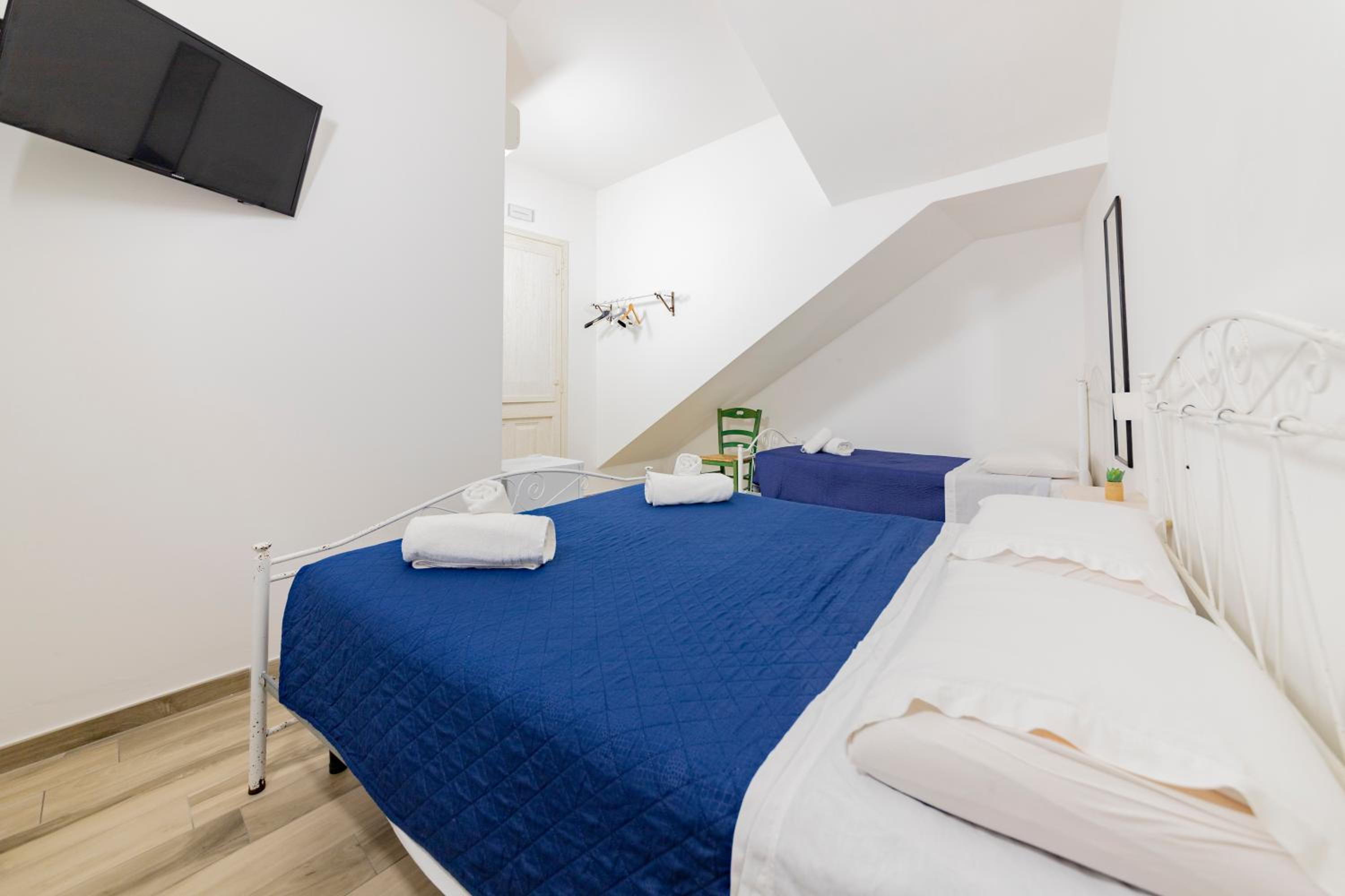 Triple Room photo 1