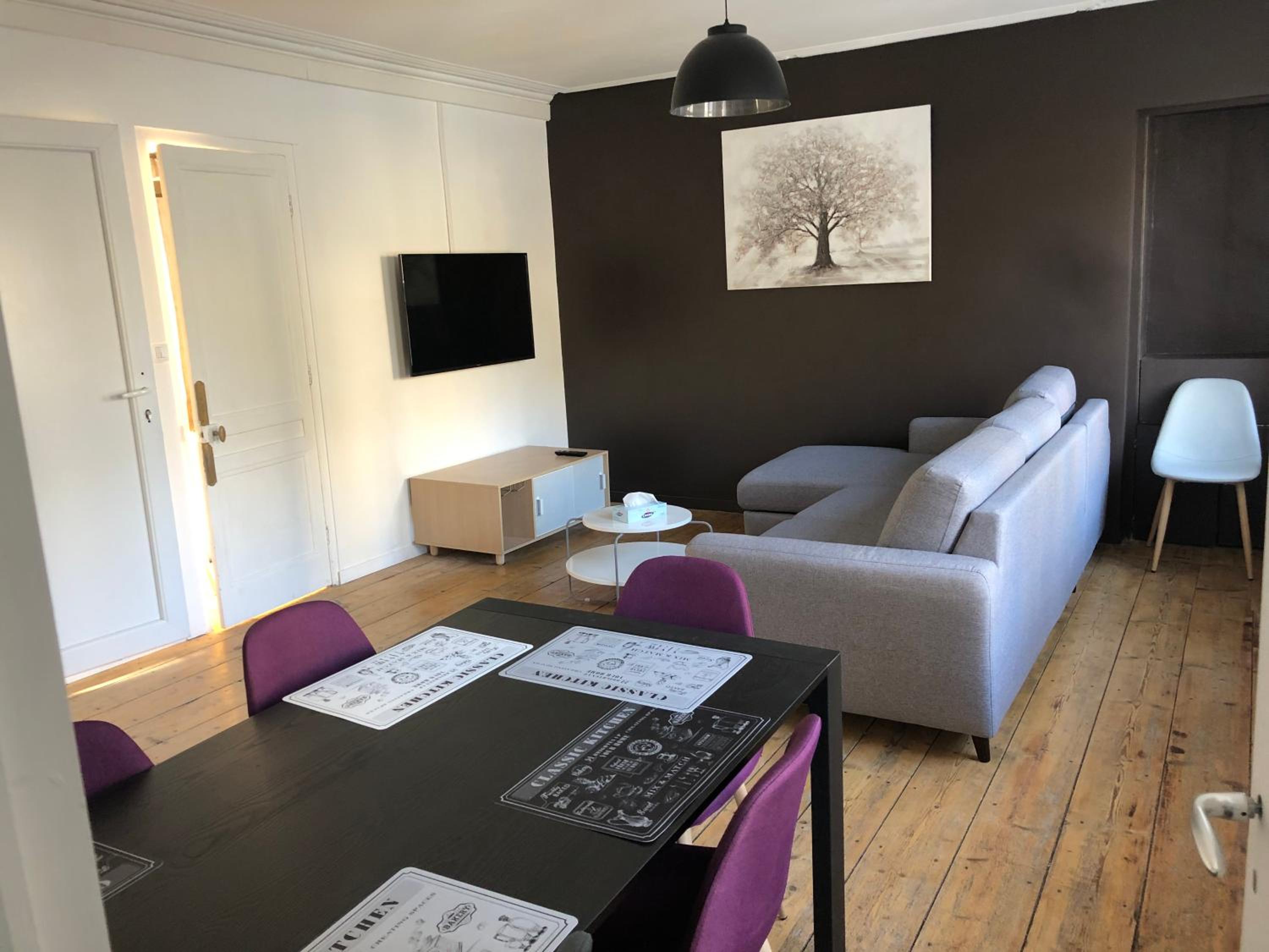 Superior Apartment photo 1
