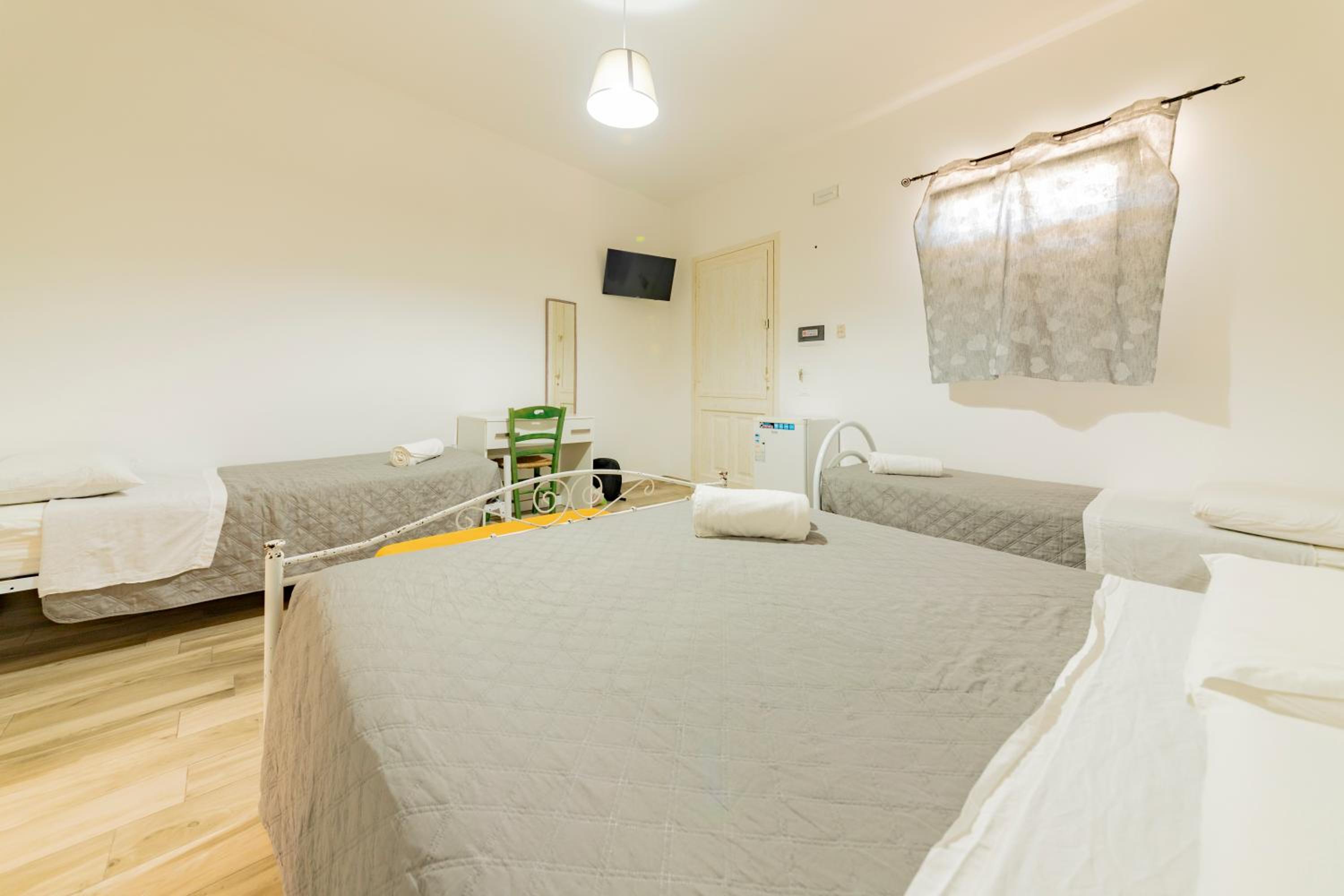 Comfort Quadruple Room photo 3