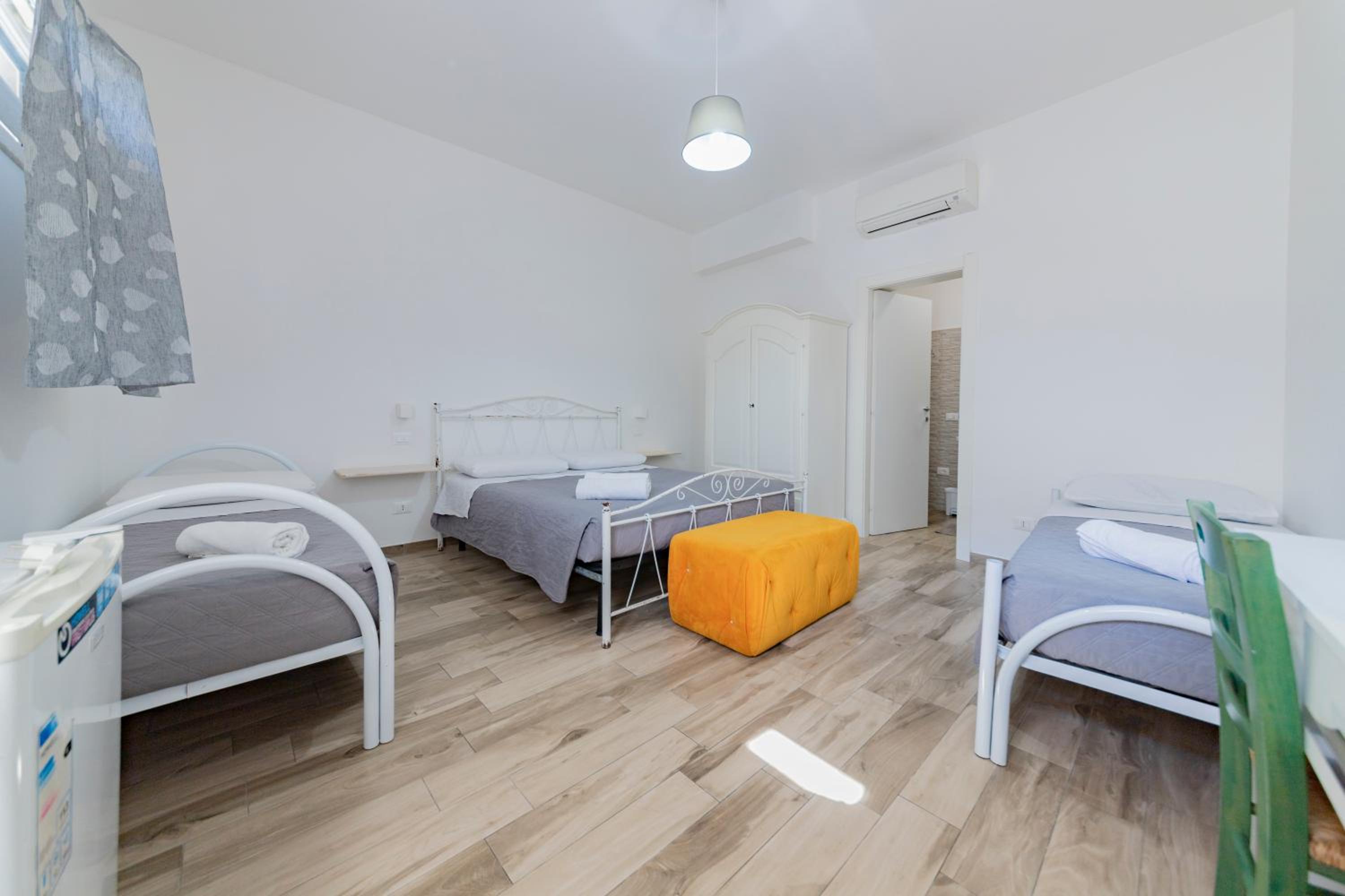 Comfort Quadruple Room photo 1