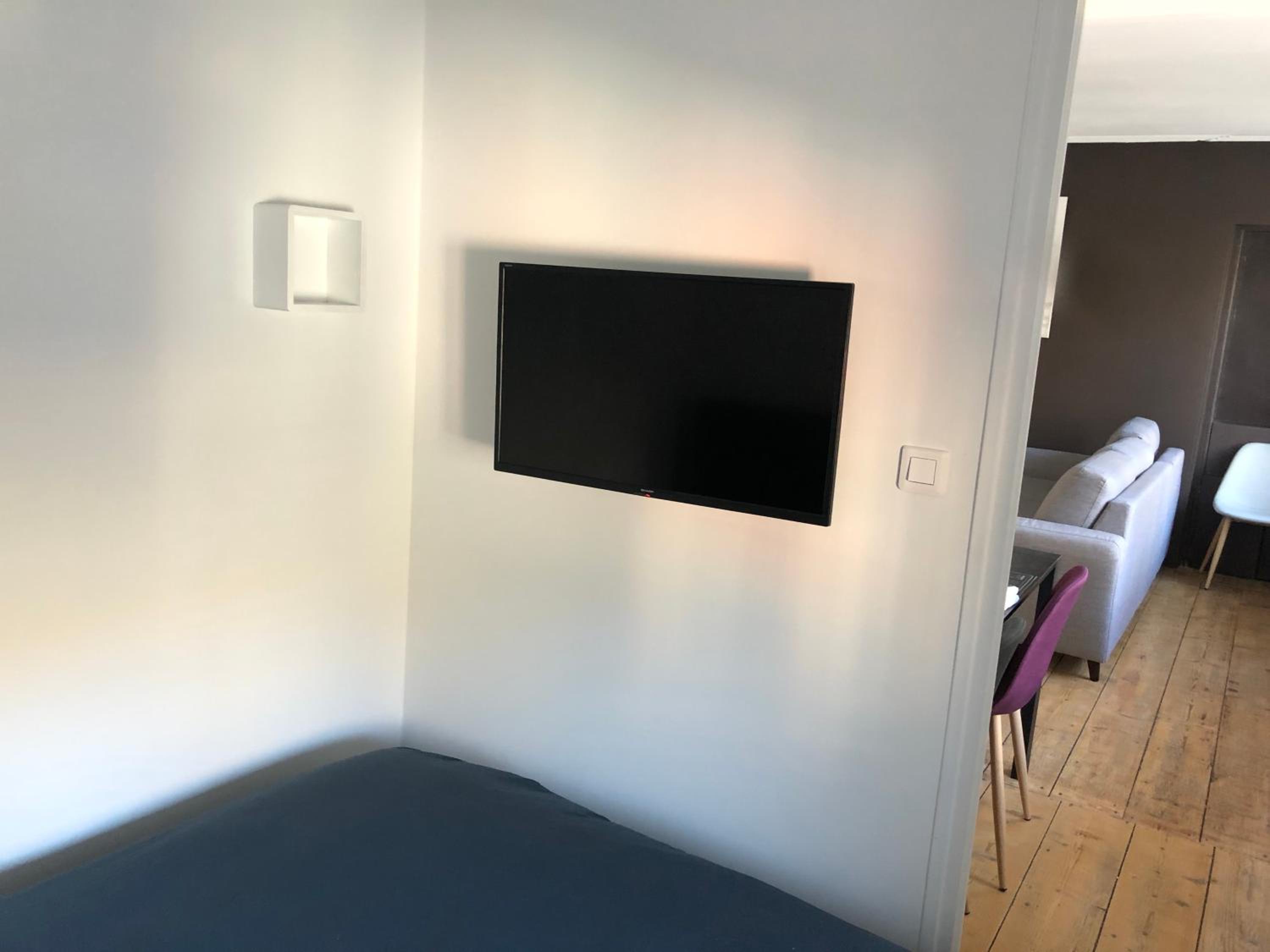 Superior Apartment photo 3