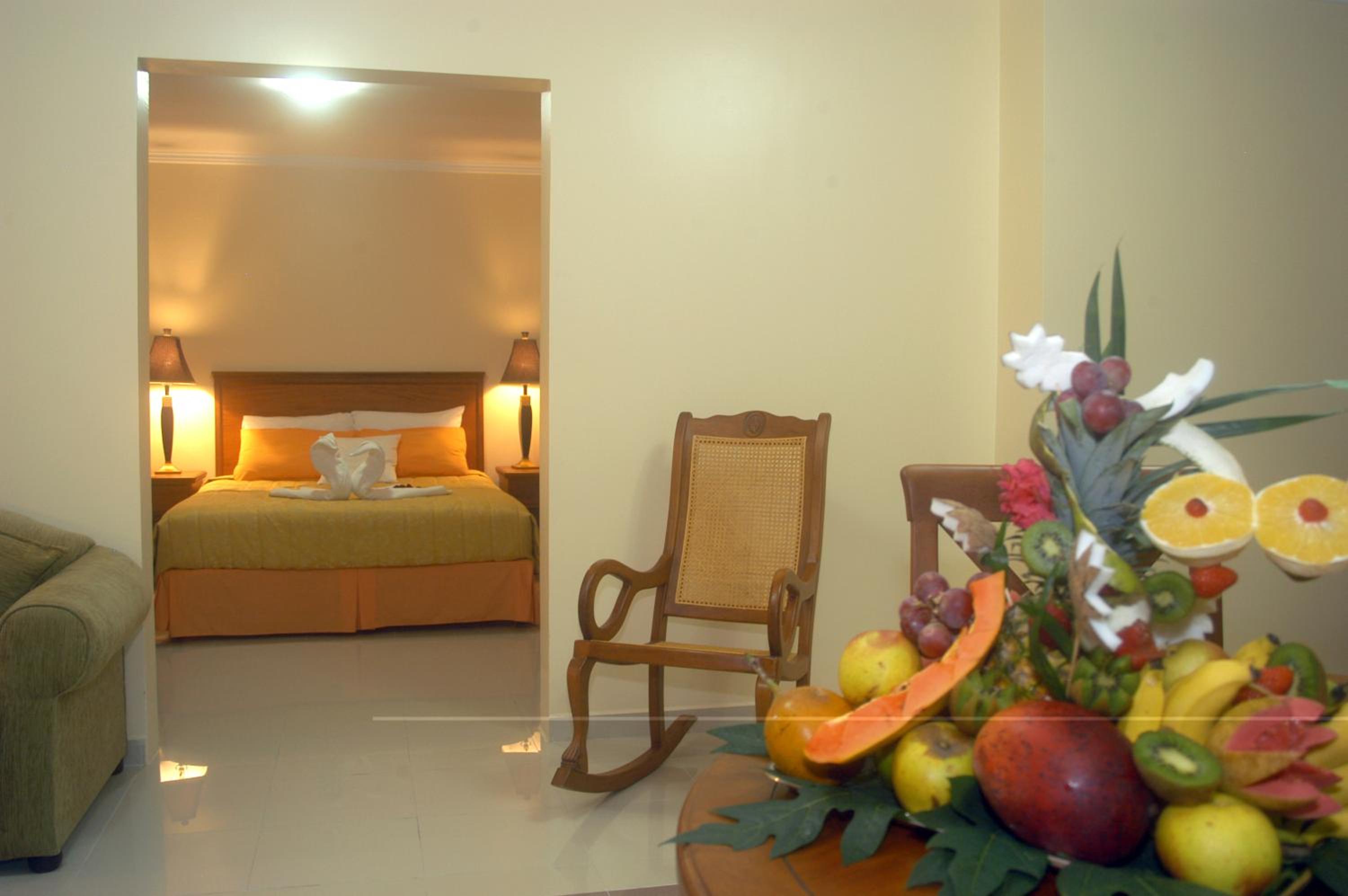 Suite photo 2