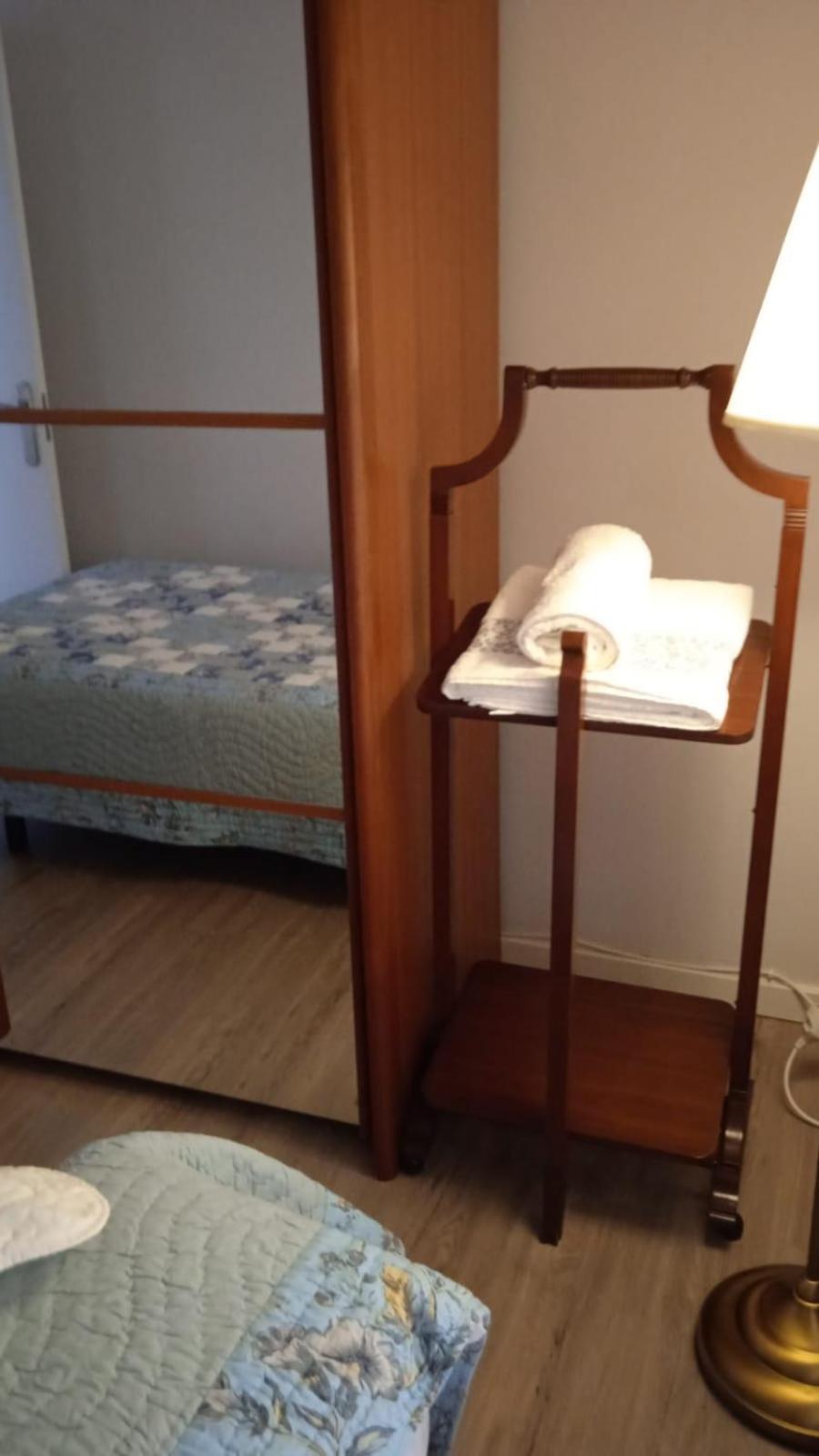 Departamento de tres habitaciones
