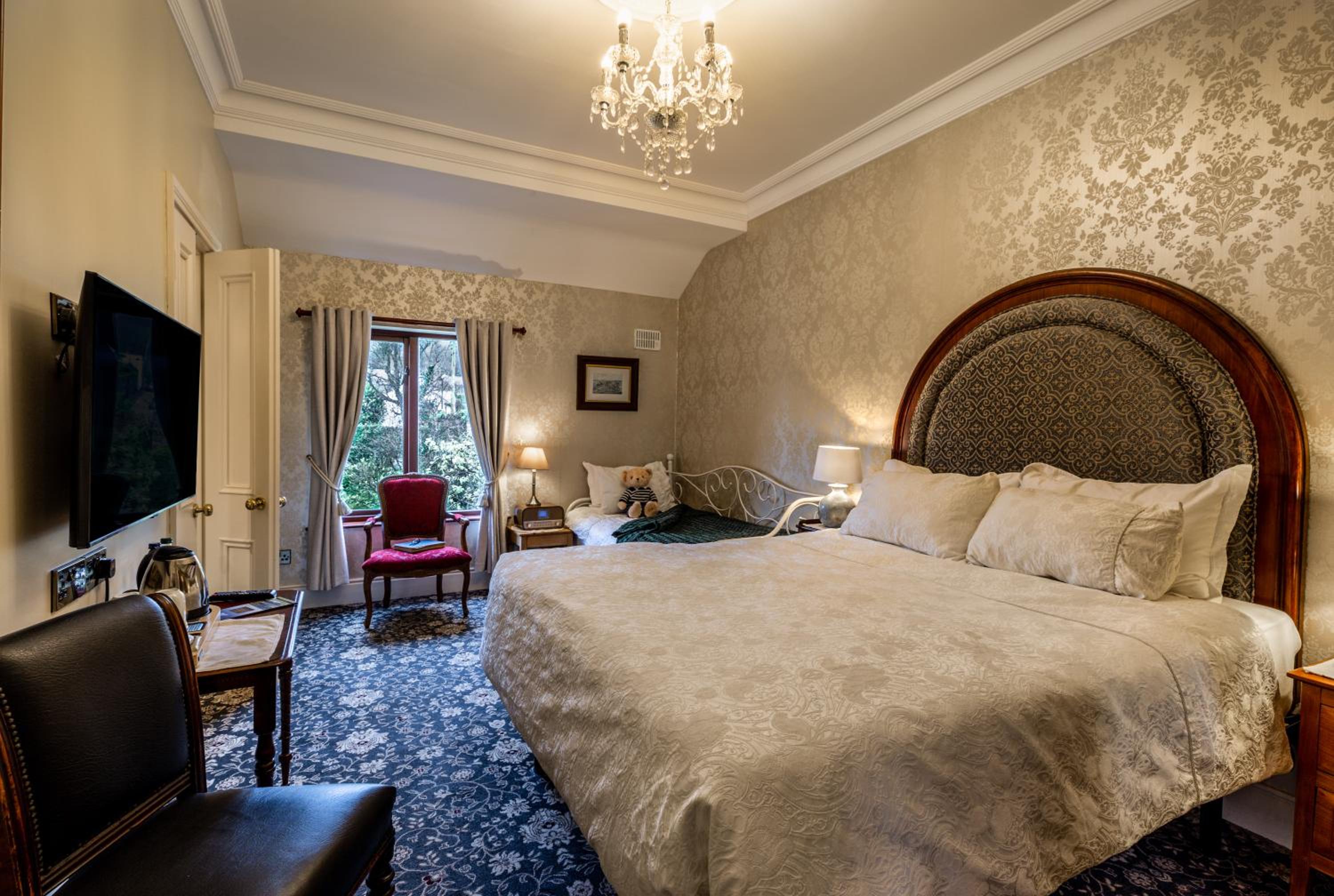 Twin Room photo 3