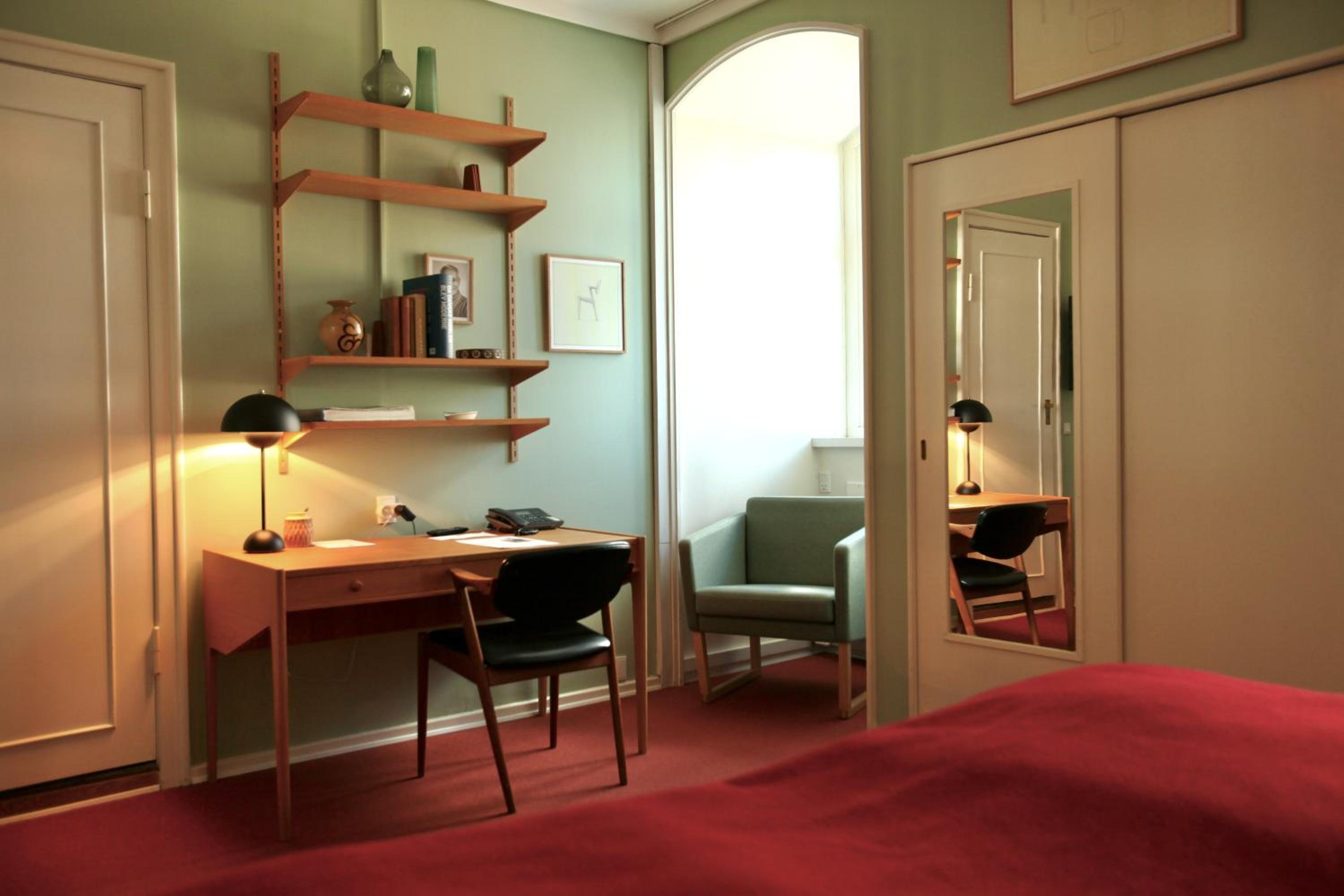 Superior Double Room - Photo 2