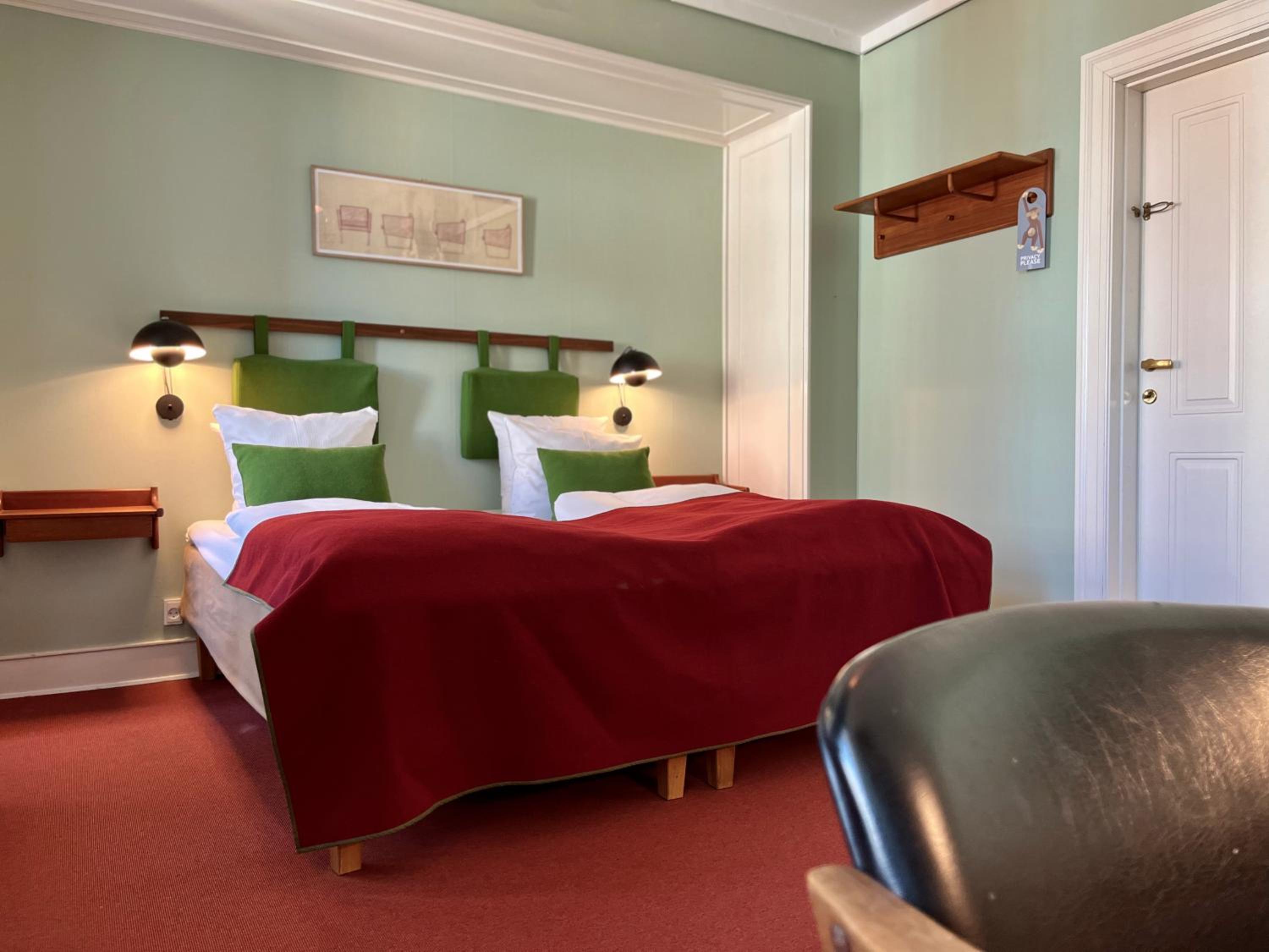 Superior Double Room - Photo 4