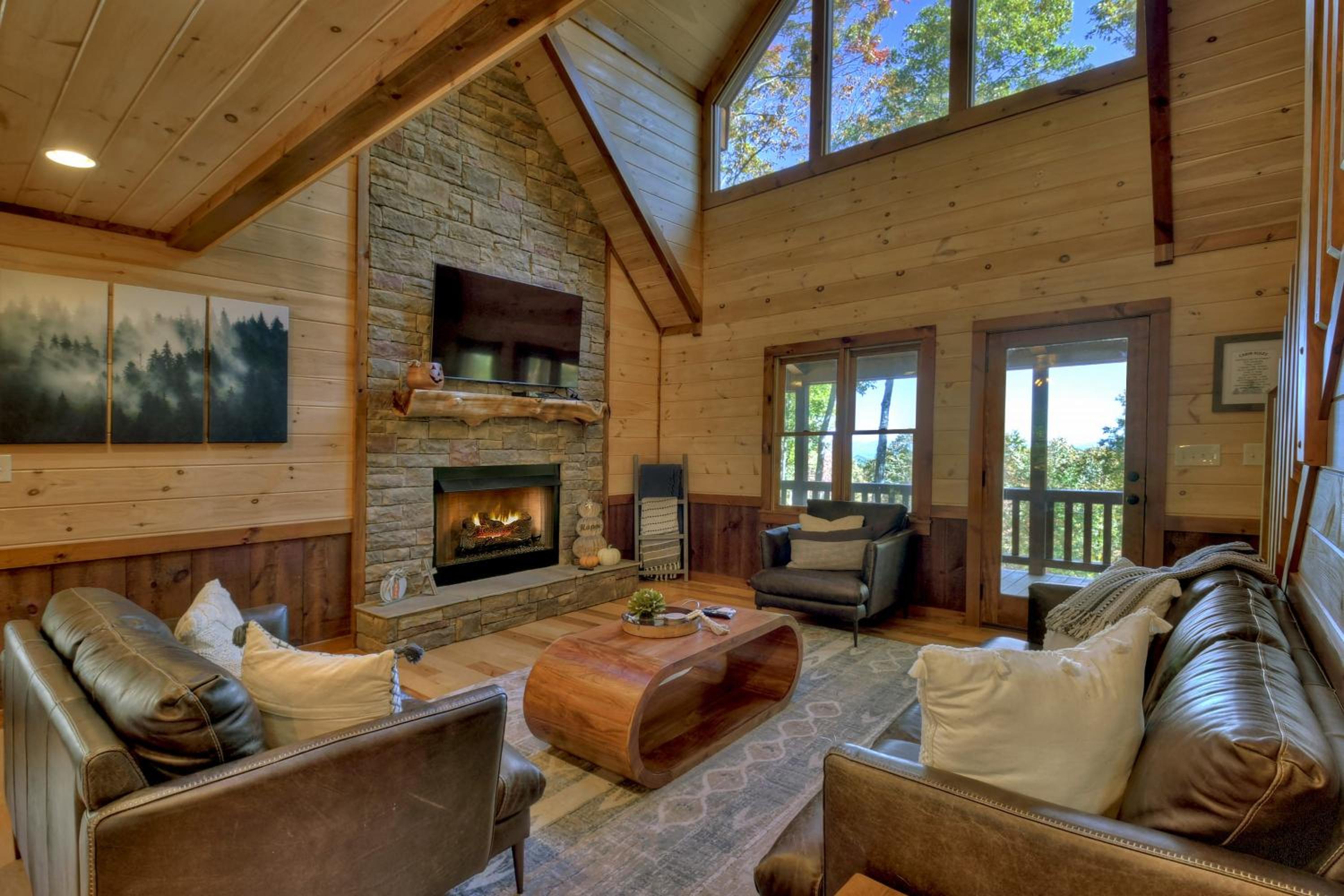 Chalet photo 1