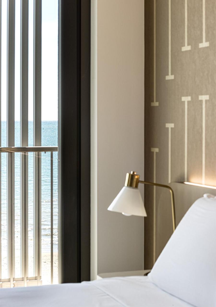 Junior Suite with Sea View photo 3