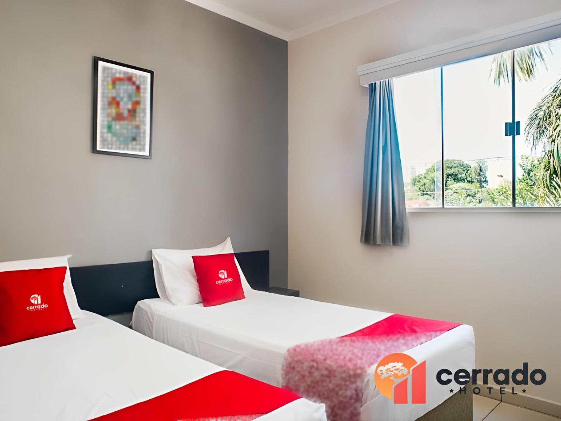 Twin Room photo 1