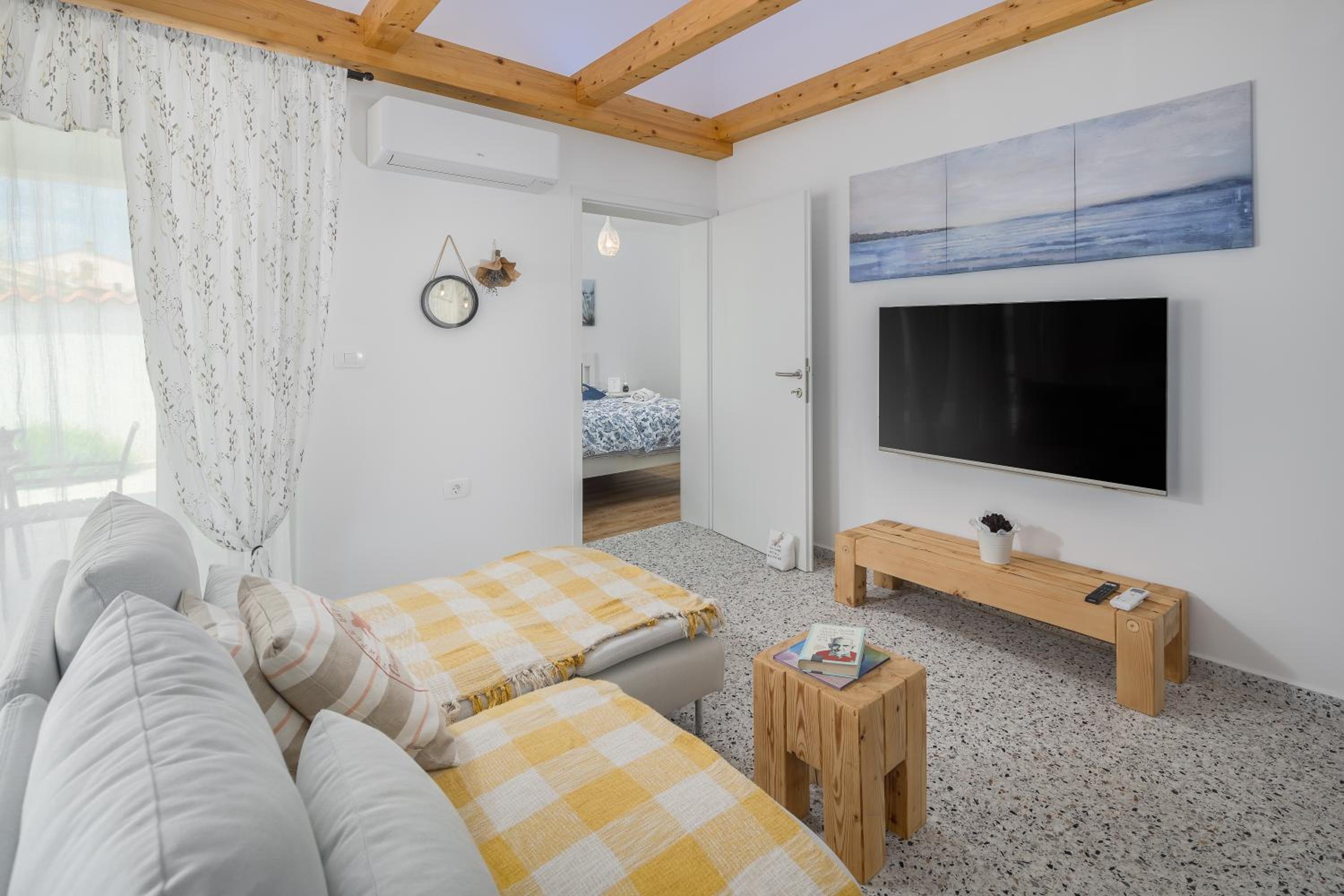 Two-Bedroom Villa photo 1