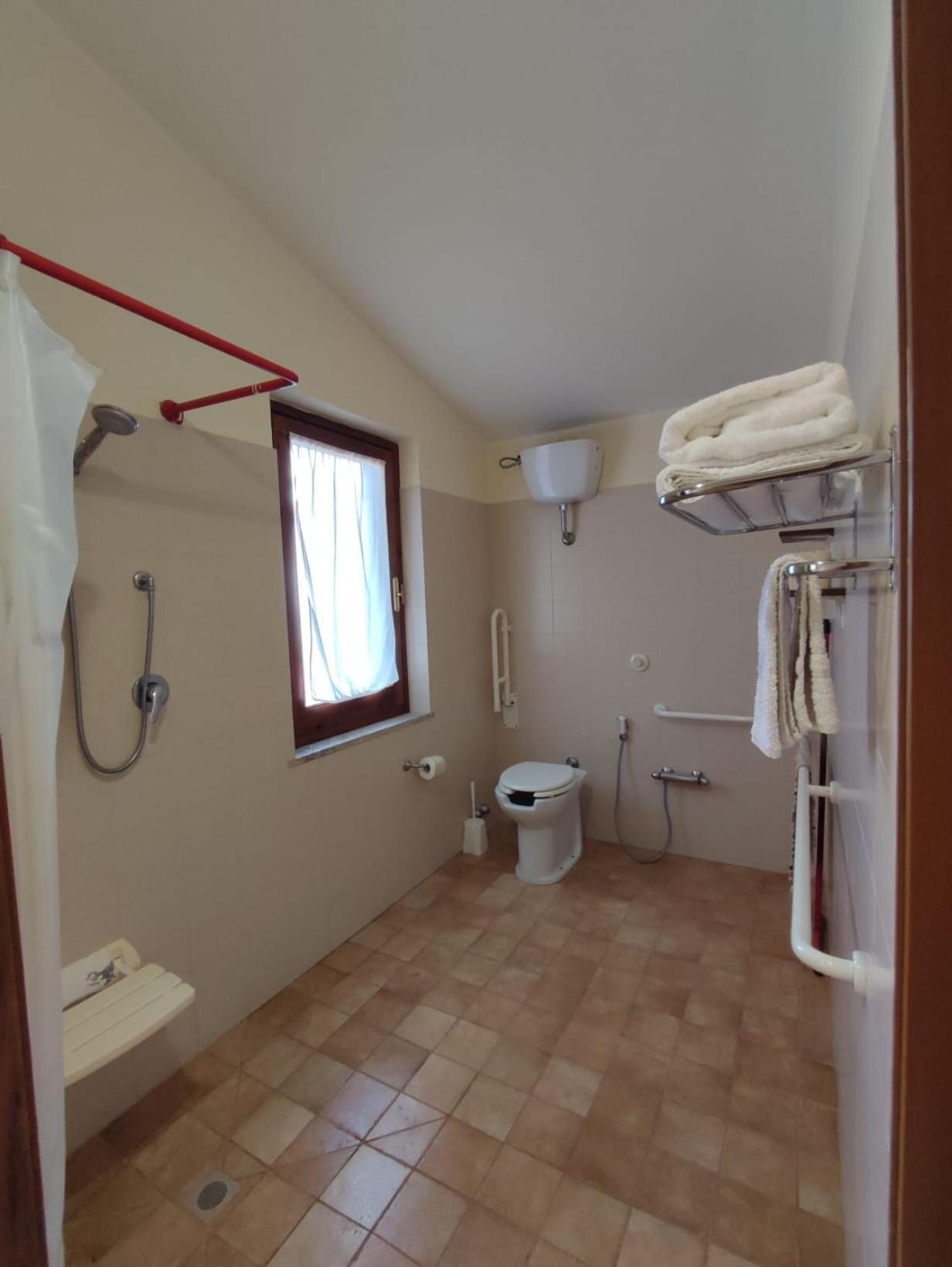 Agriturismo Su Solianu, Billede 3