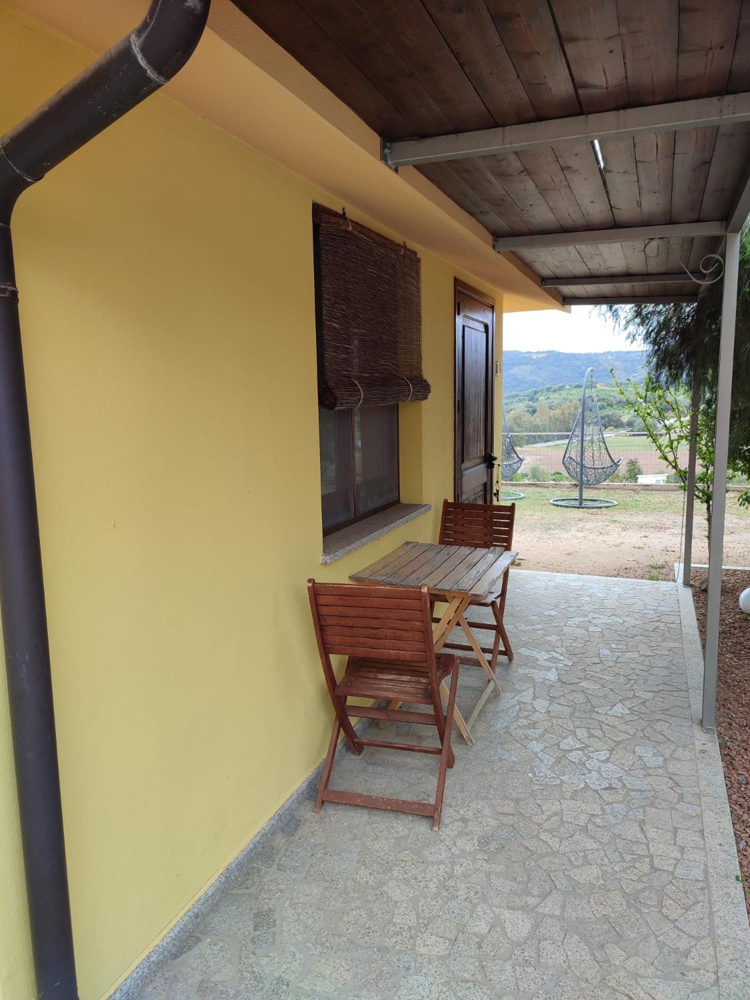 Agriturismo Su Solianu, Billede 4