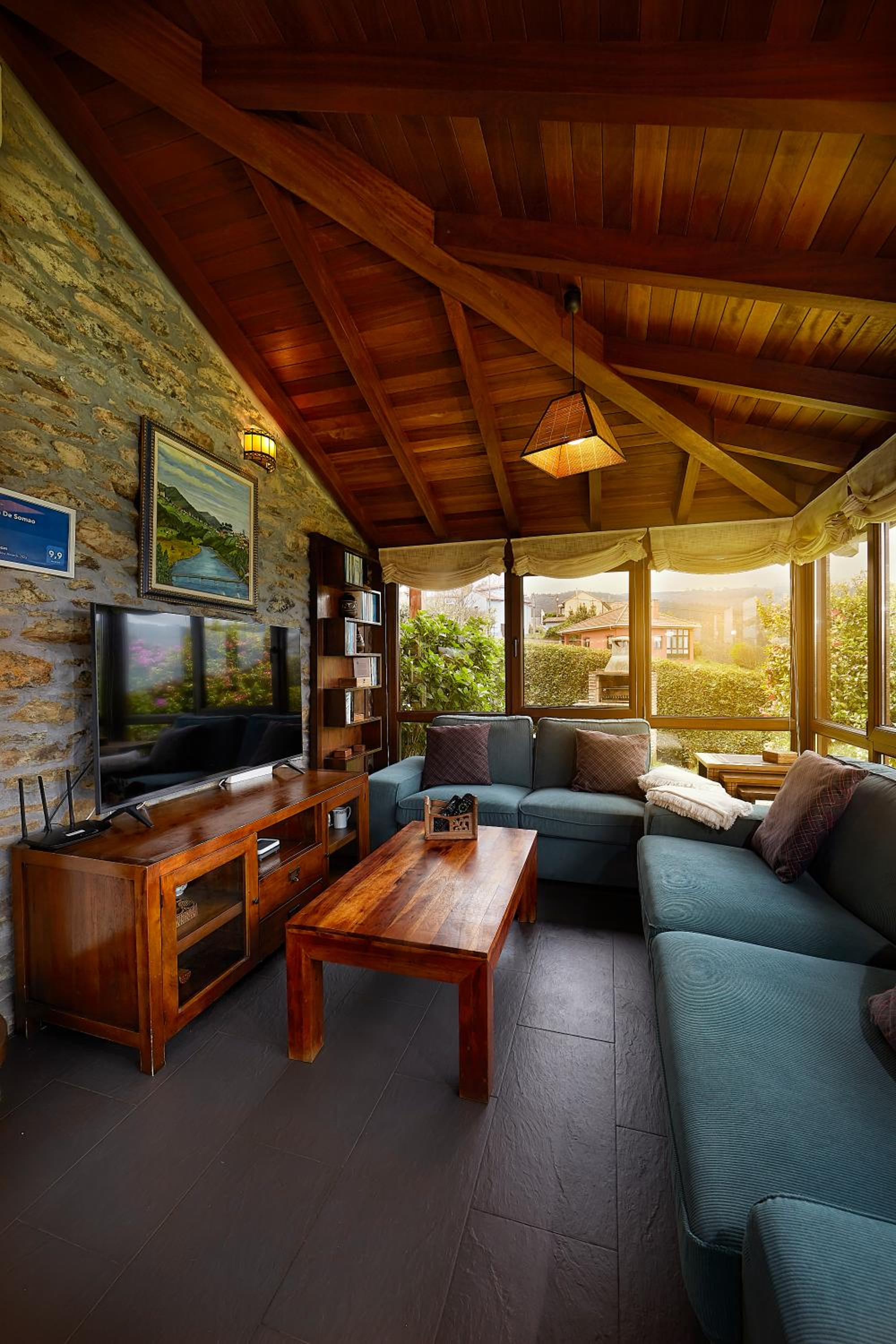 Casa de Vacaciones