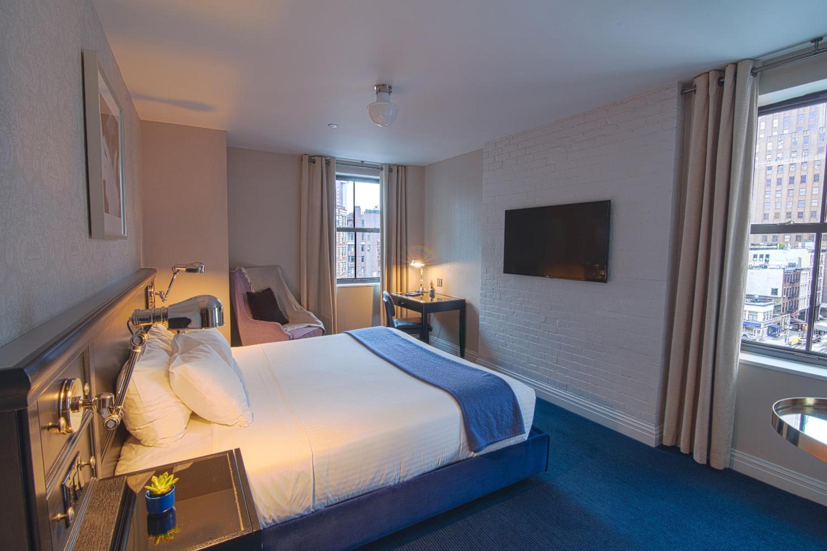 Premium 1 King Bed