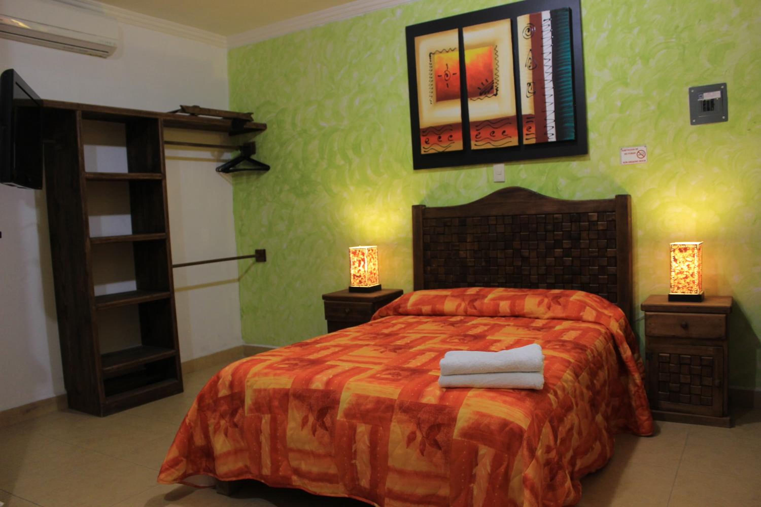 Triple Room photo 1