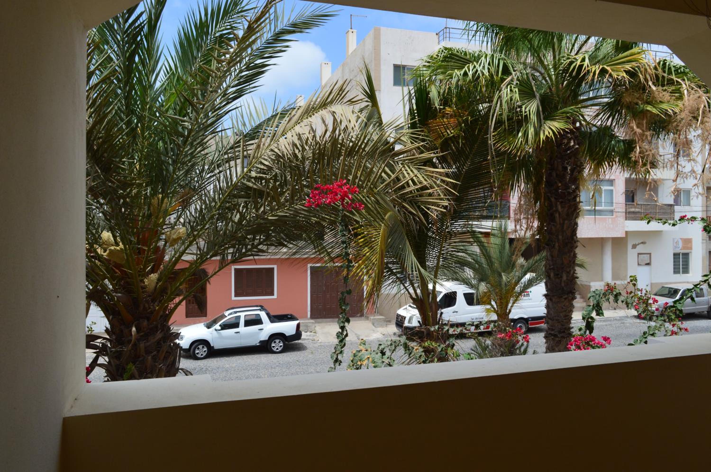 Apartment With Terrace photo 3
