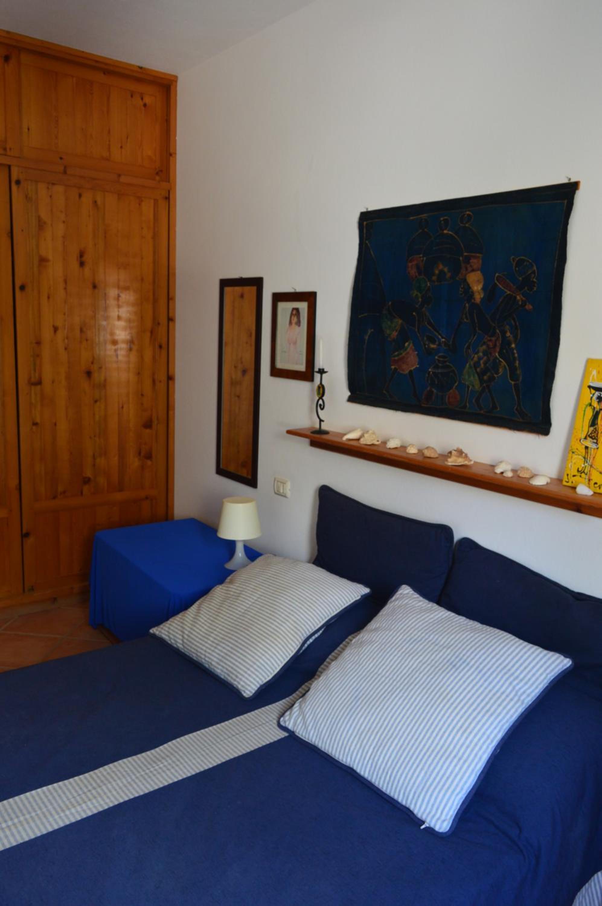 Apartment With Terrace photo 1