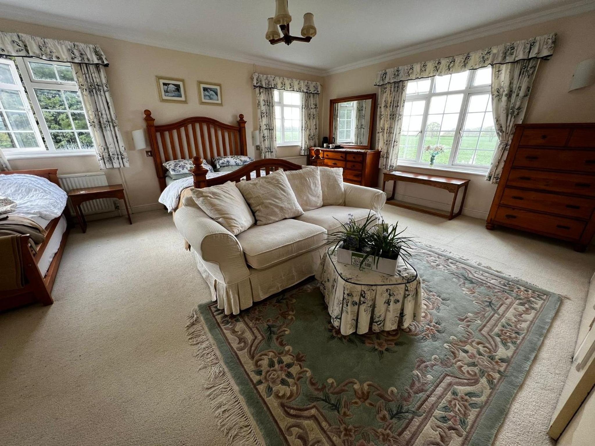 Family Suite photo 3