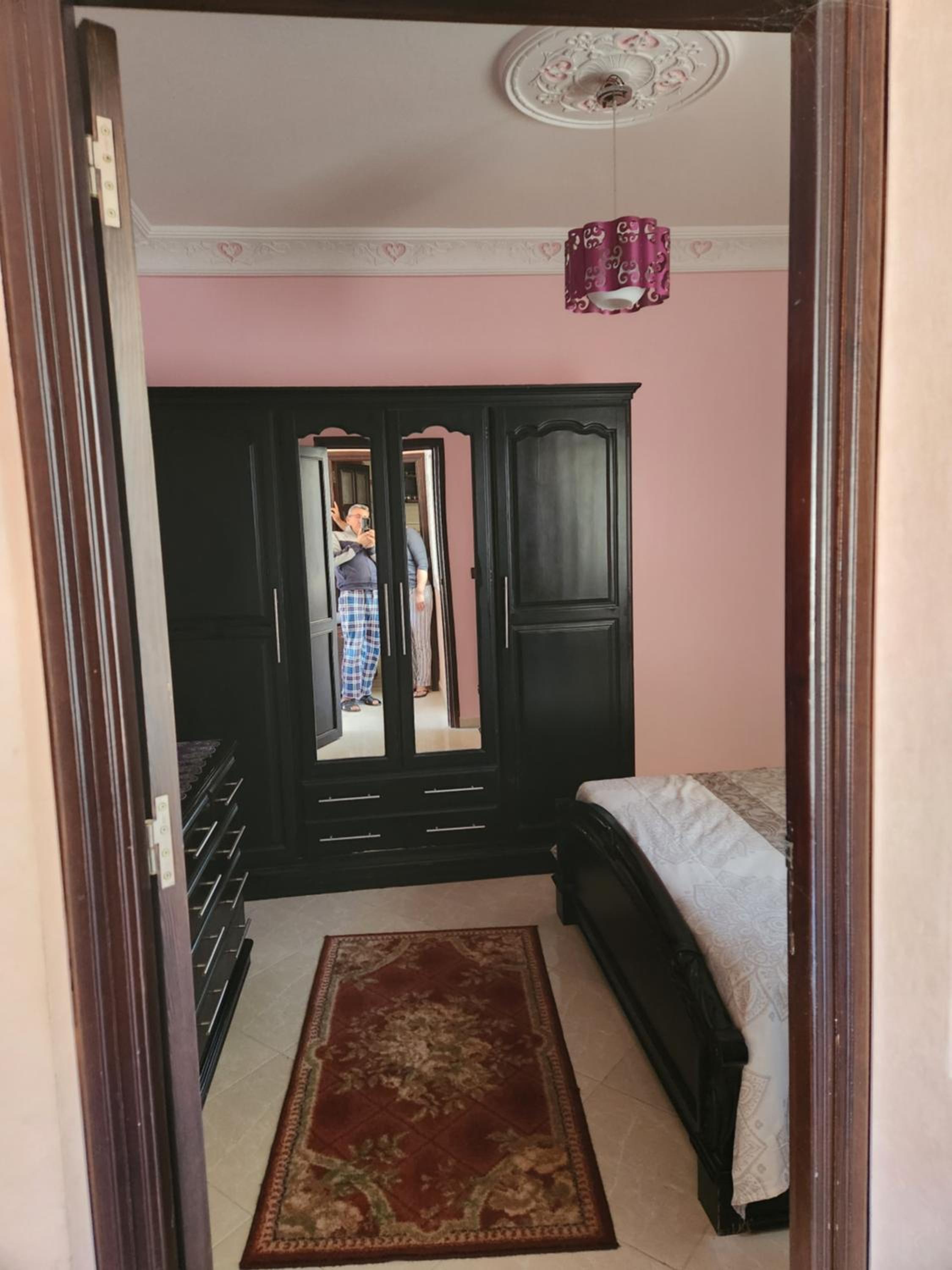 One-Bedroom Apartment - Photo 7