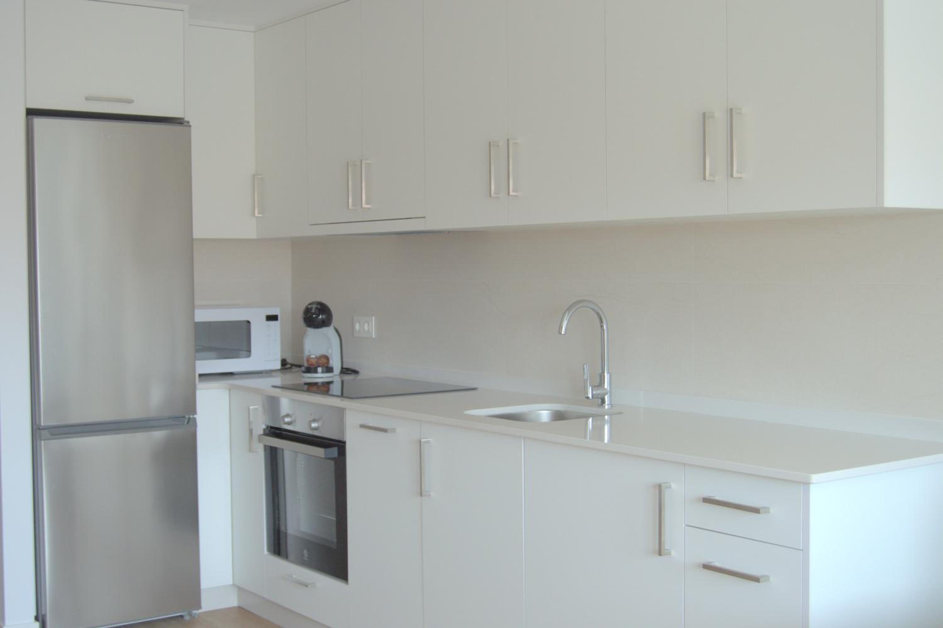 Maxi apartment with sea views photo 3