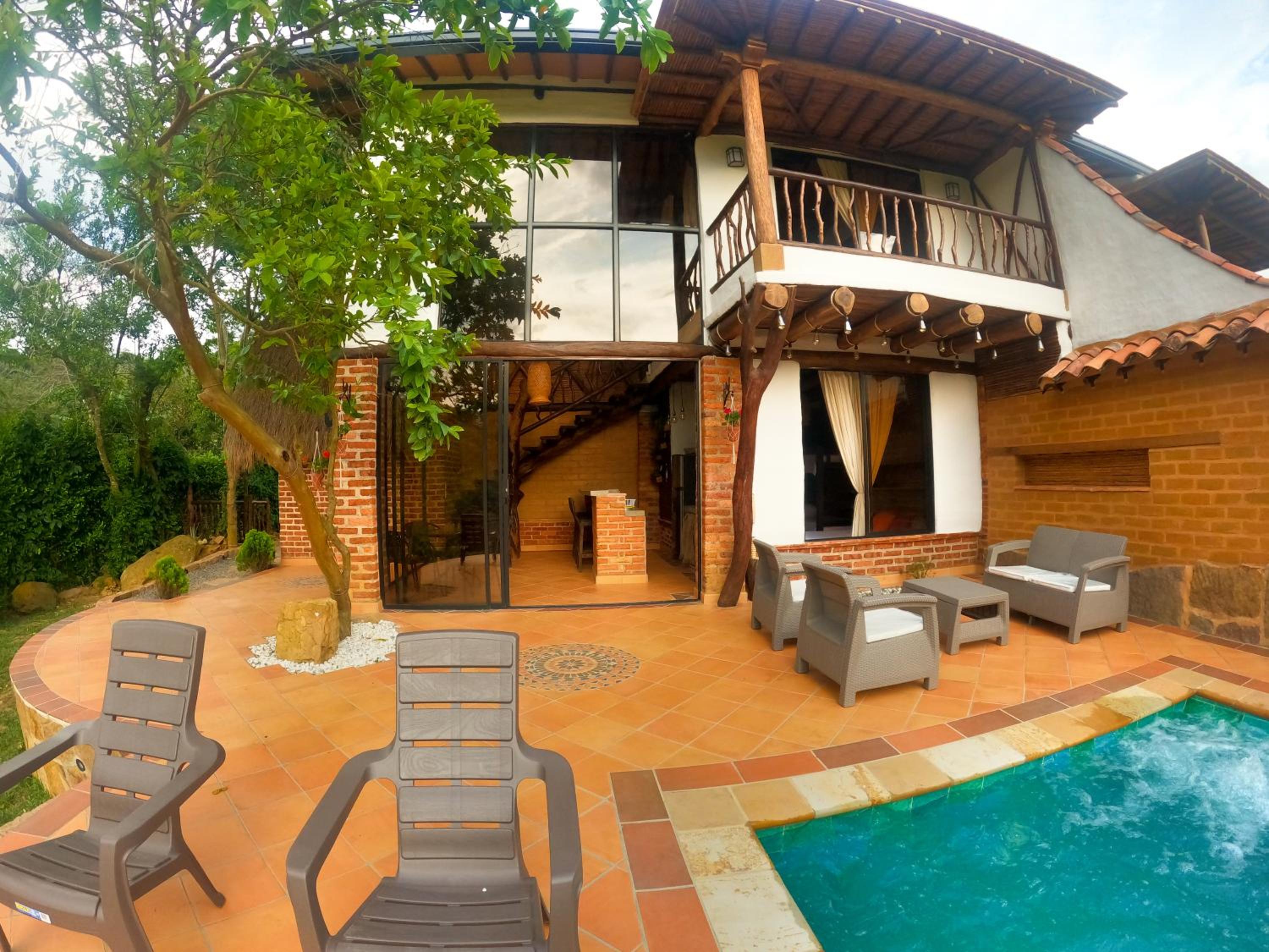 Vacation Home photo 3