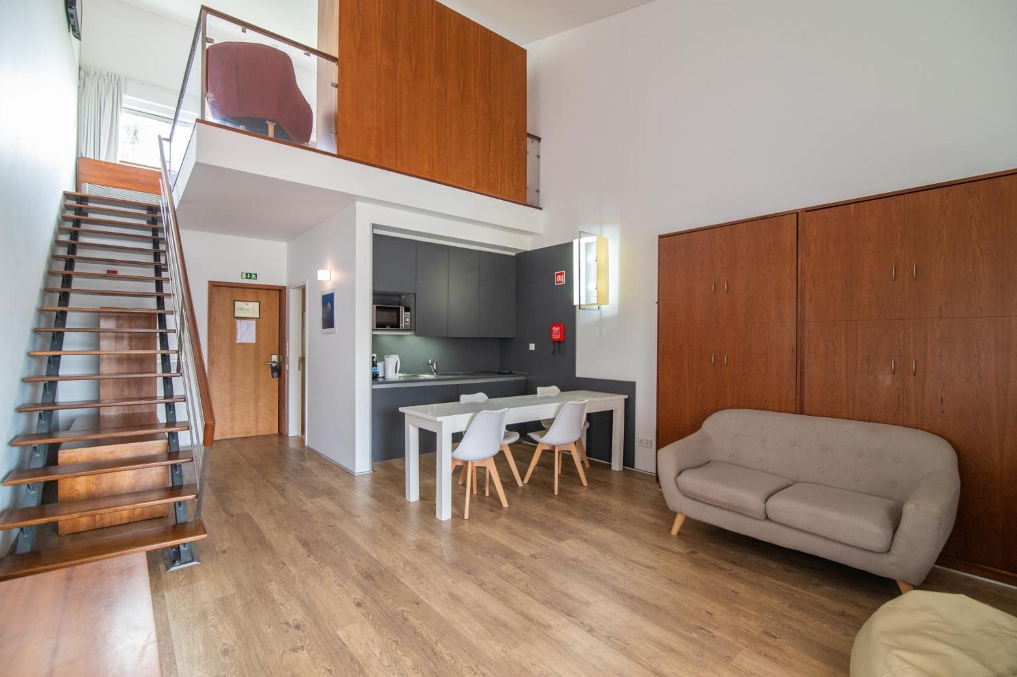 Duplex Apartment with Patio and a Car included photo 3