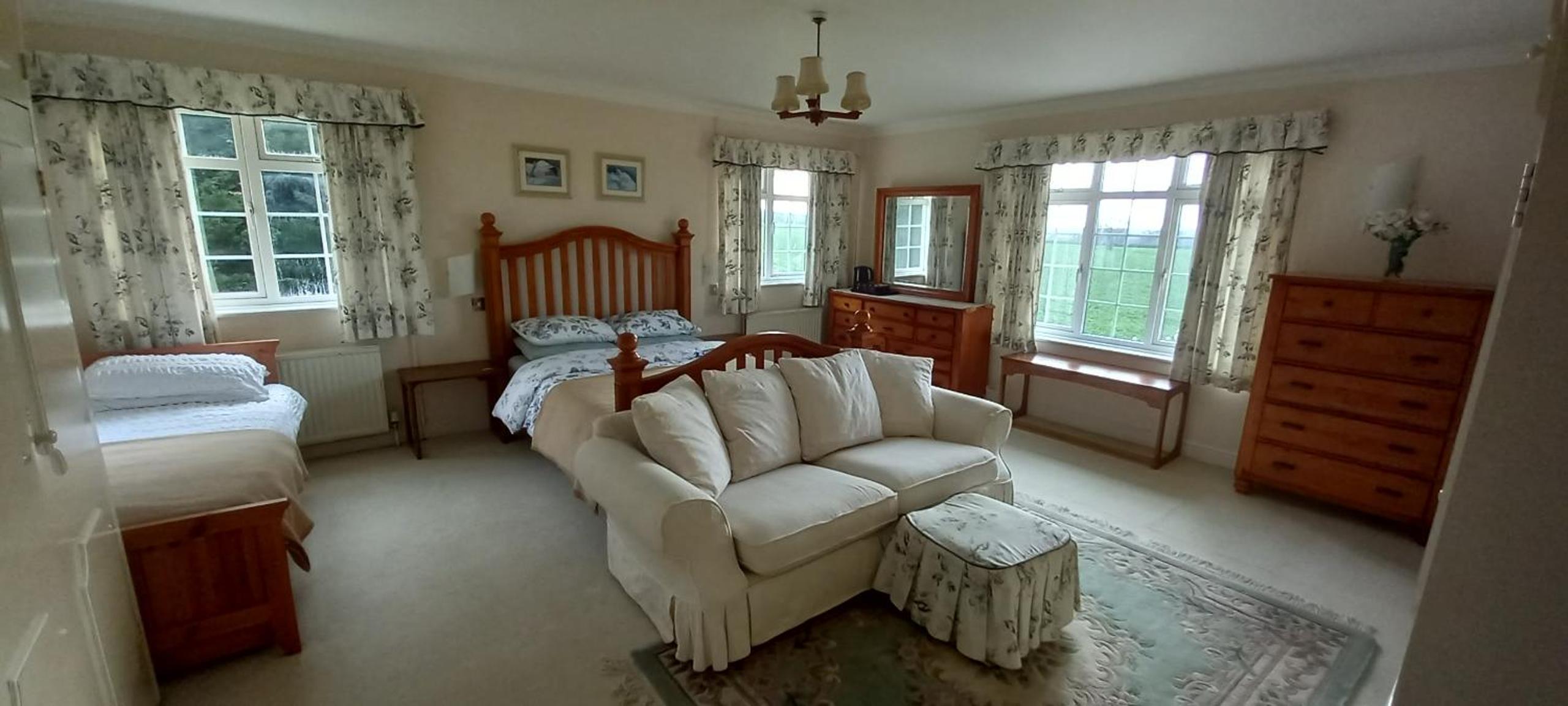 Family Suite photo 1