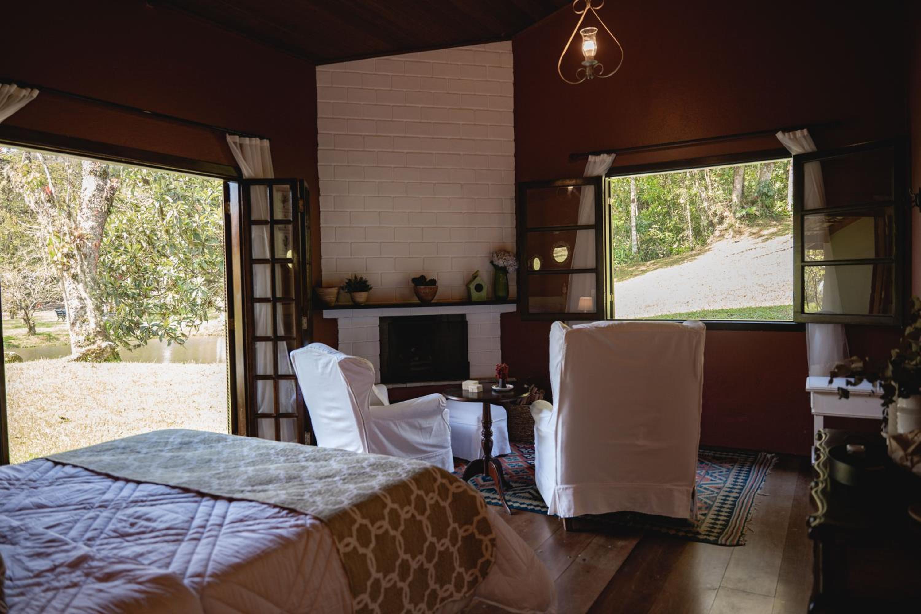 Deluxe Queen Room photo 1