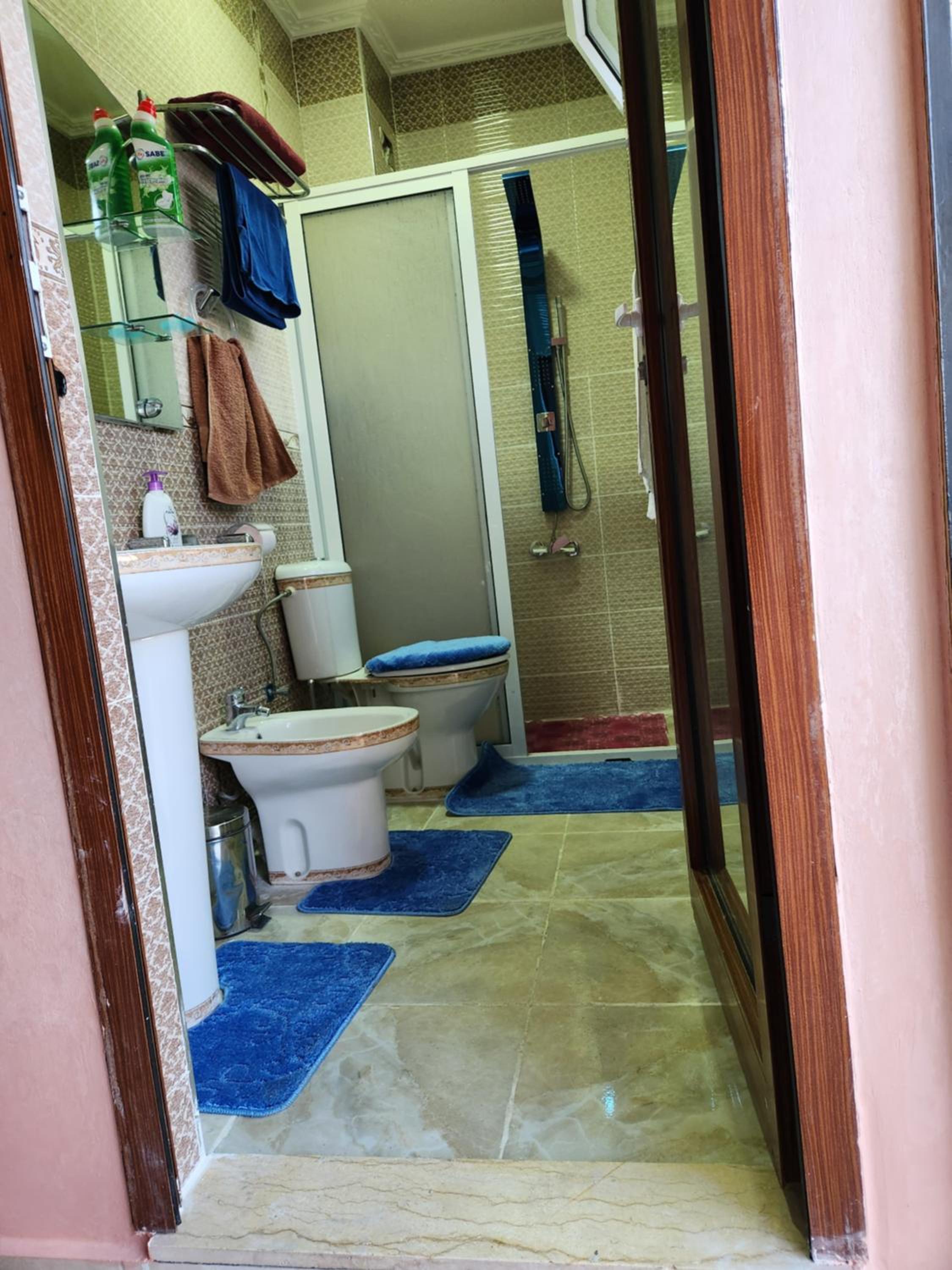 One-Bedroom Apartment - Photo 12