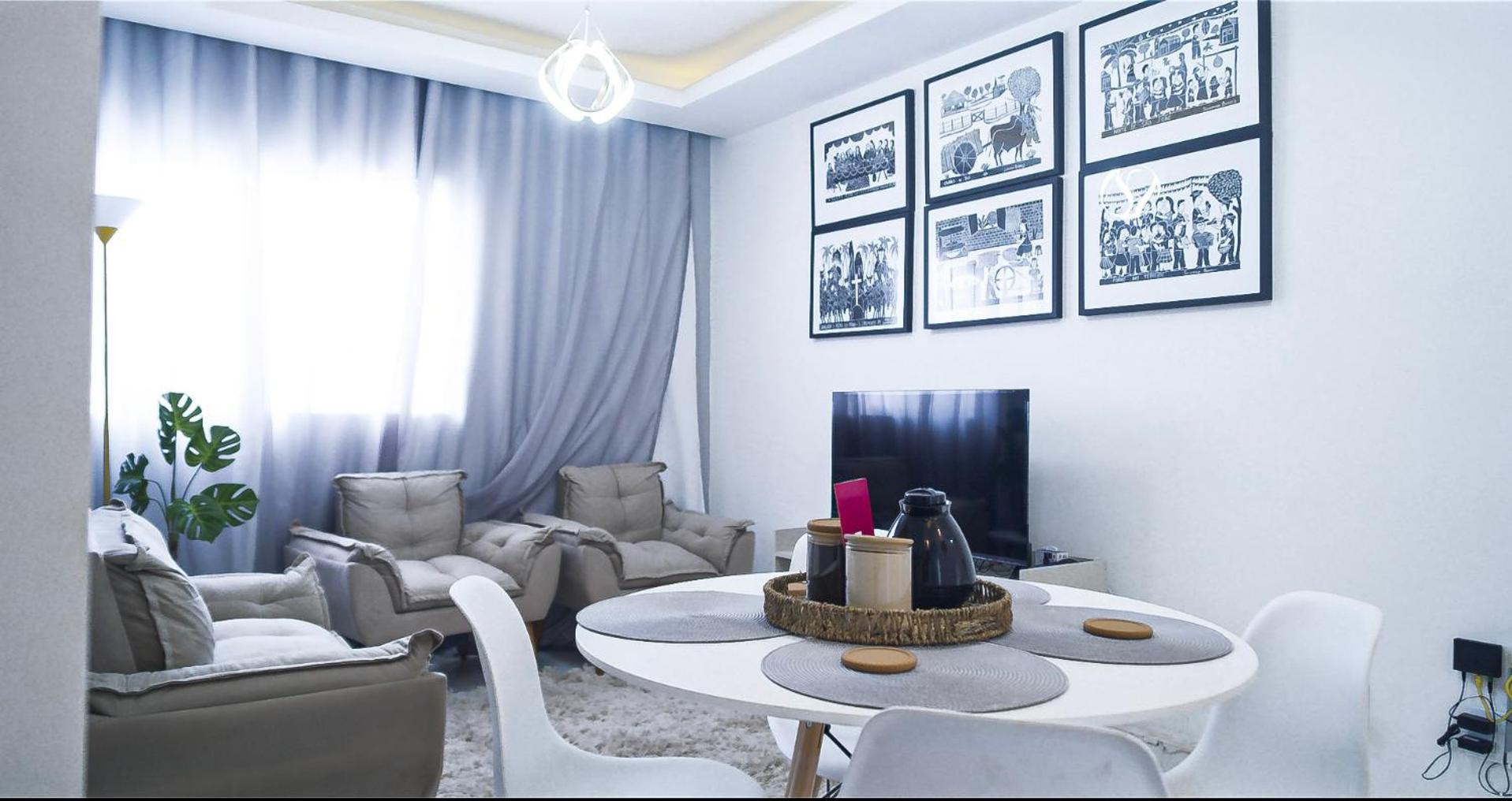 Apartment photo 3