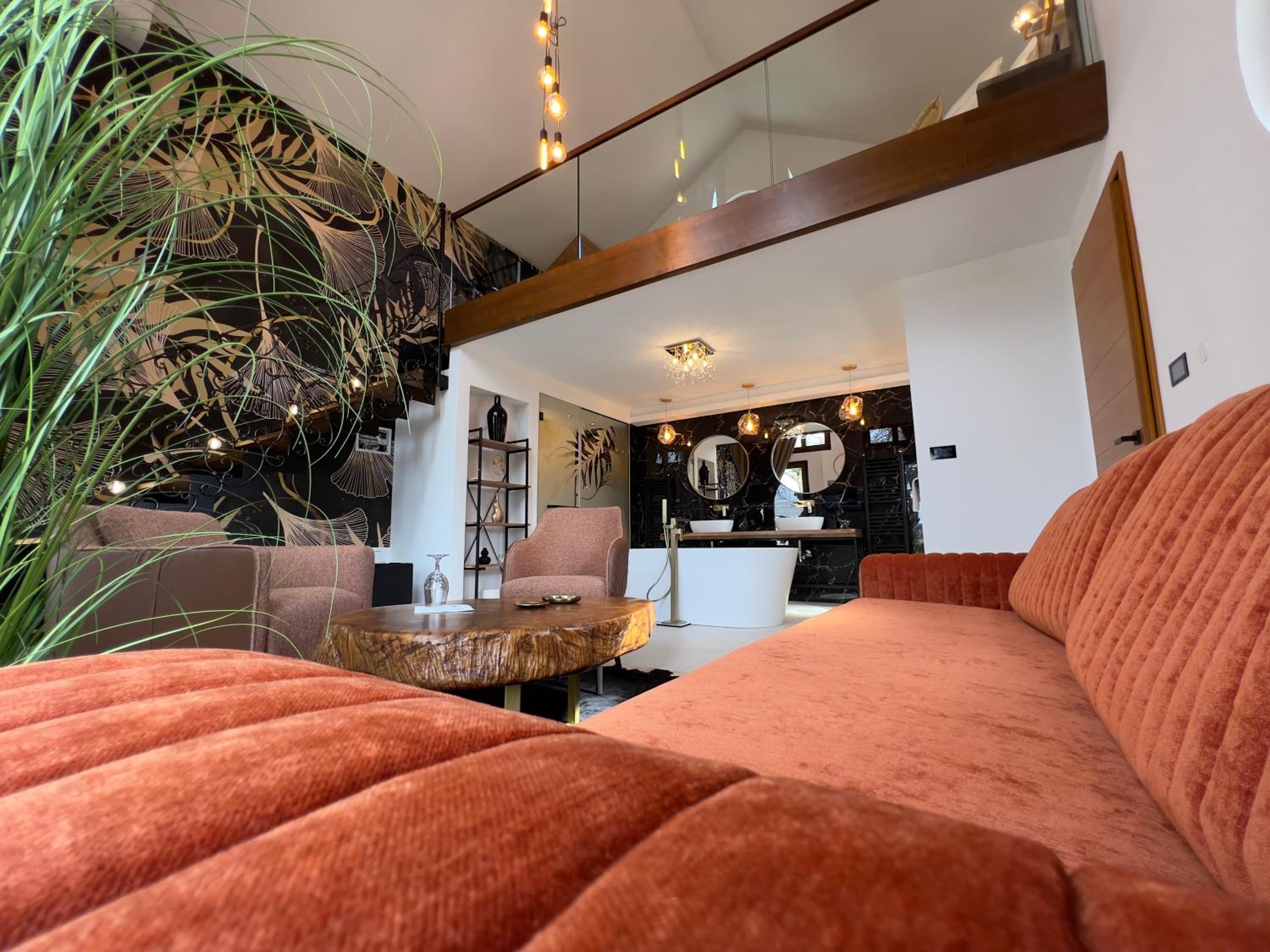 Superior Villa - Photo 1