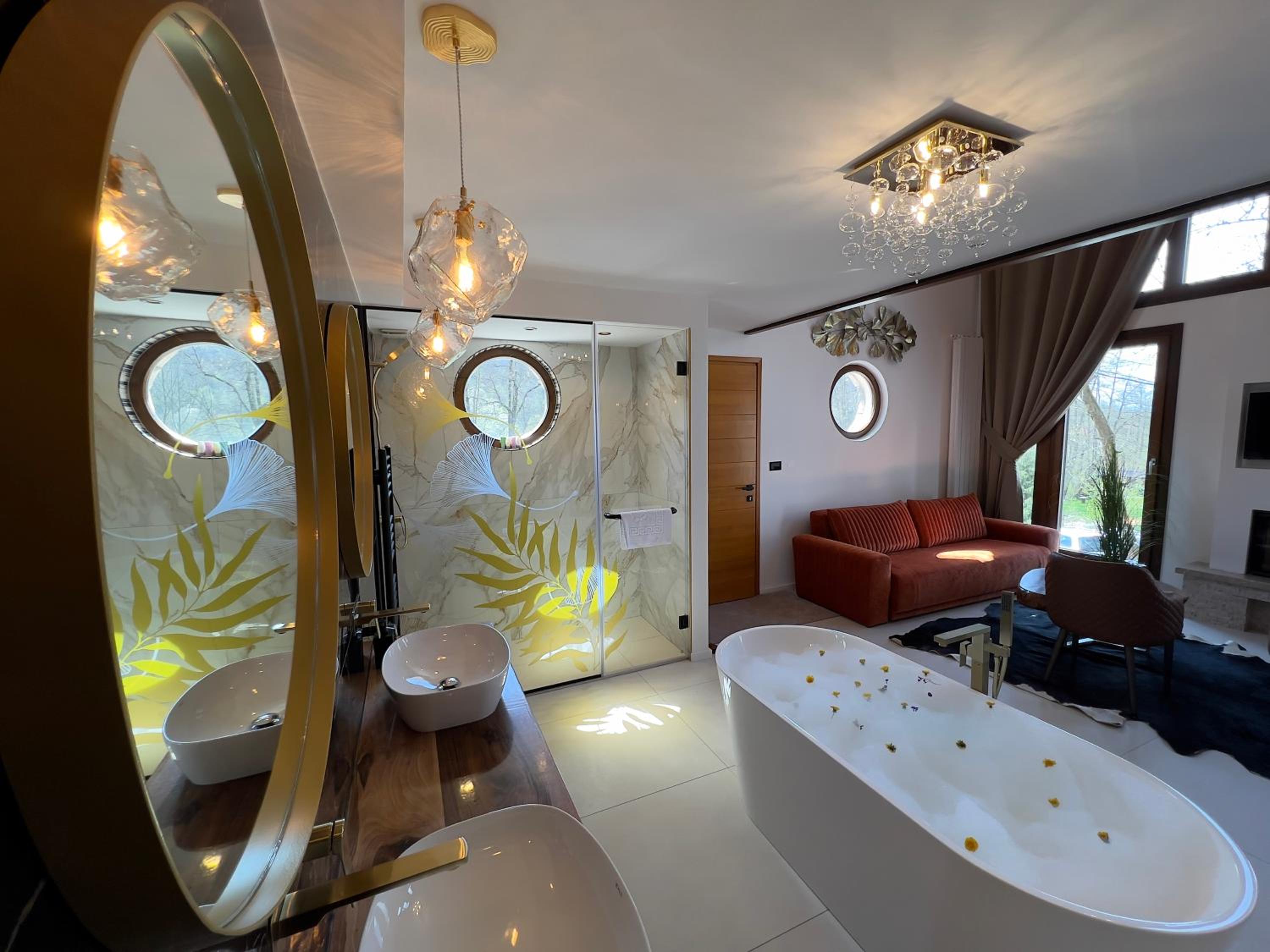 Superior Villa - Photo 9