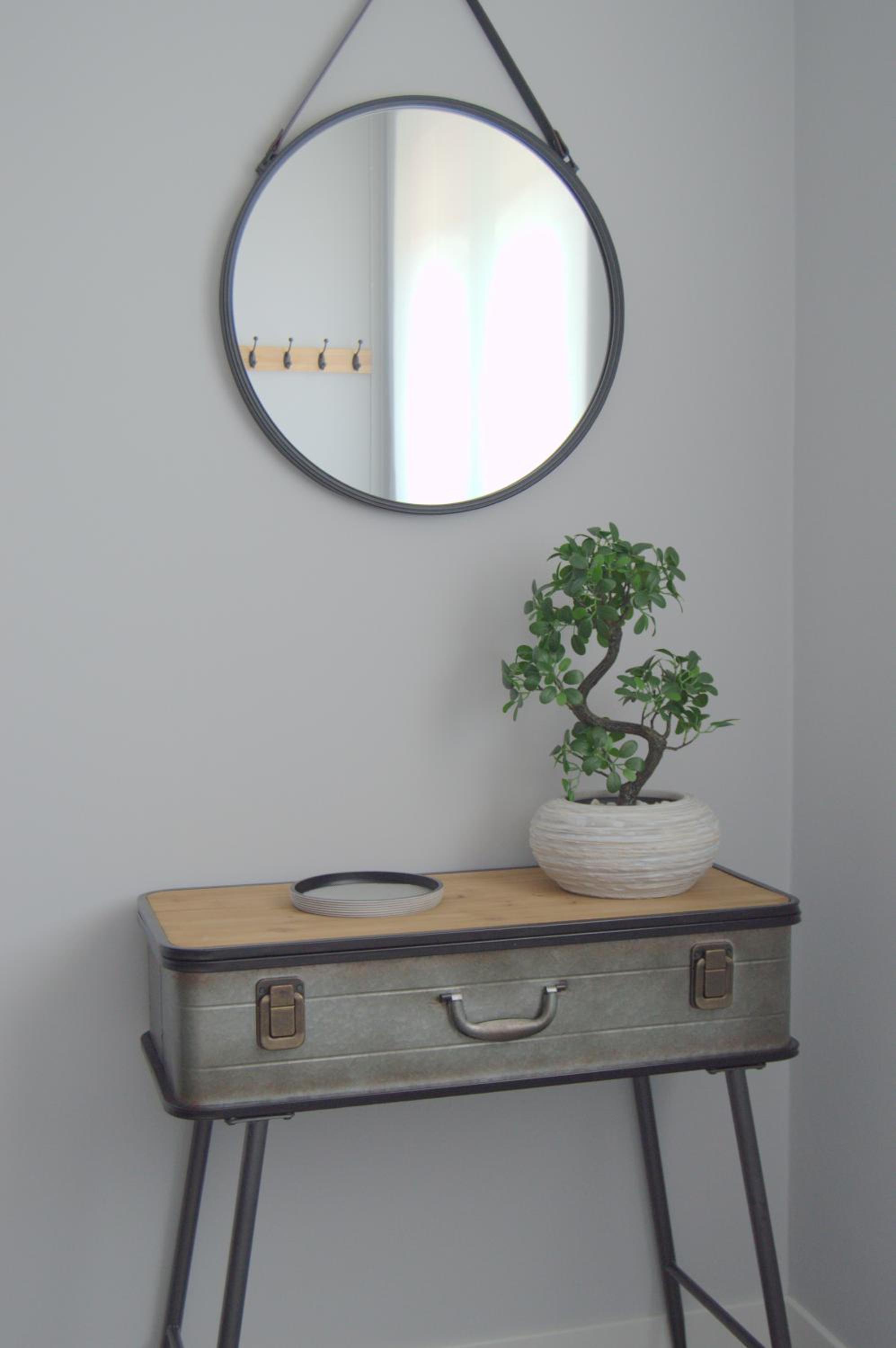 Industrial Style apartment next to the beach photo 2