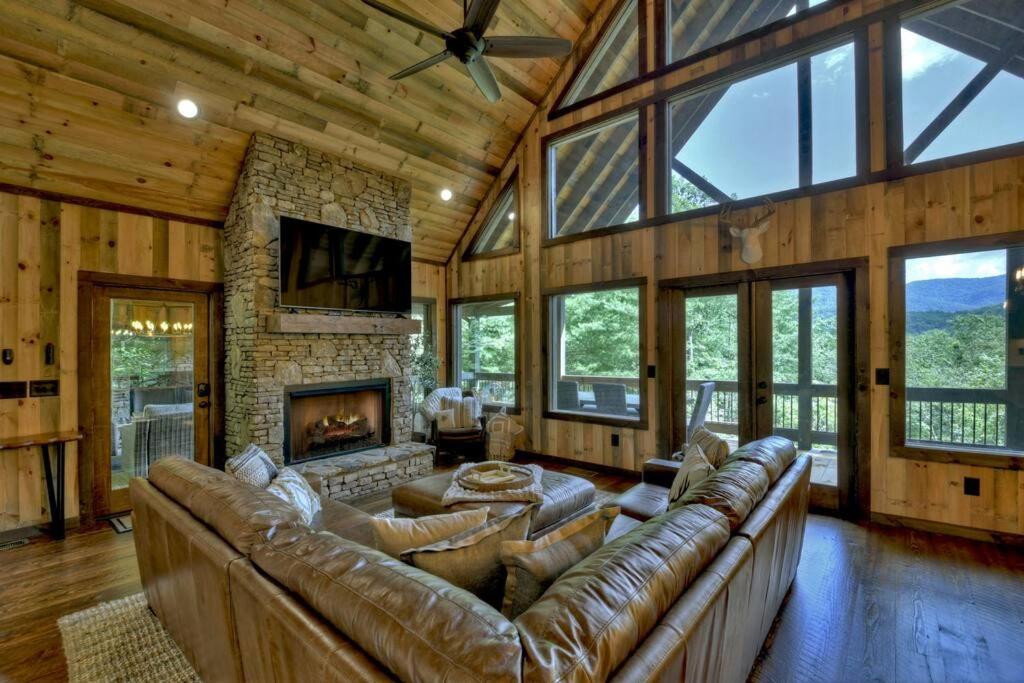 Chalet photo 1