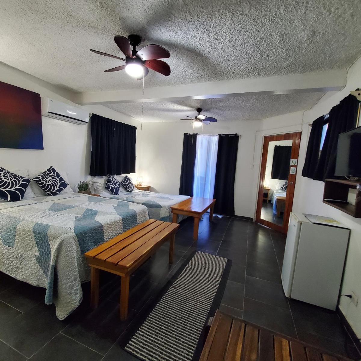 Family Room photo 1
